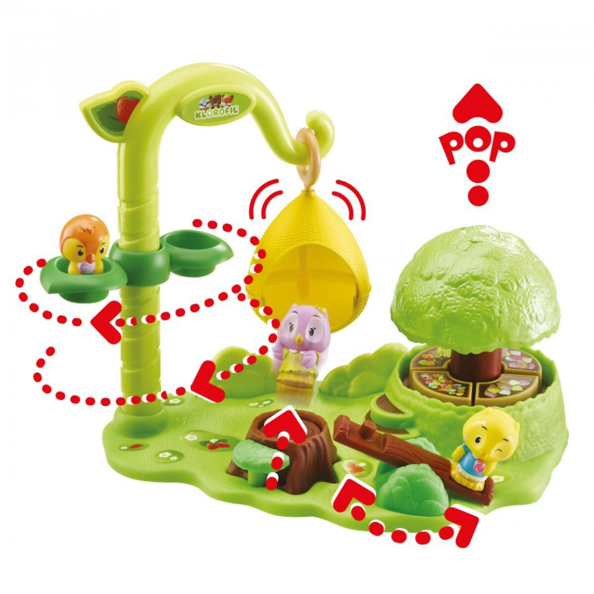 Jouets D Eveil Bebe La Redoute