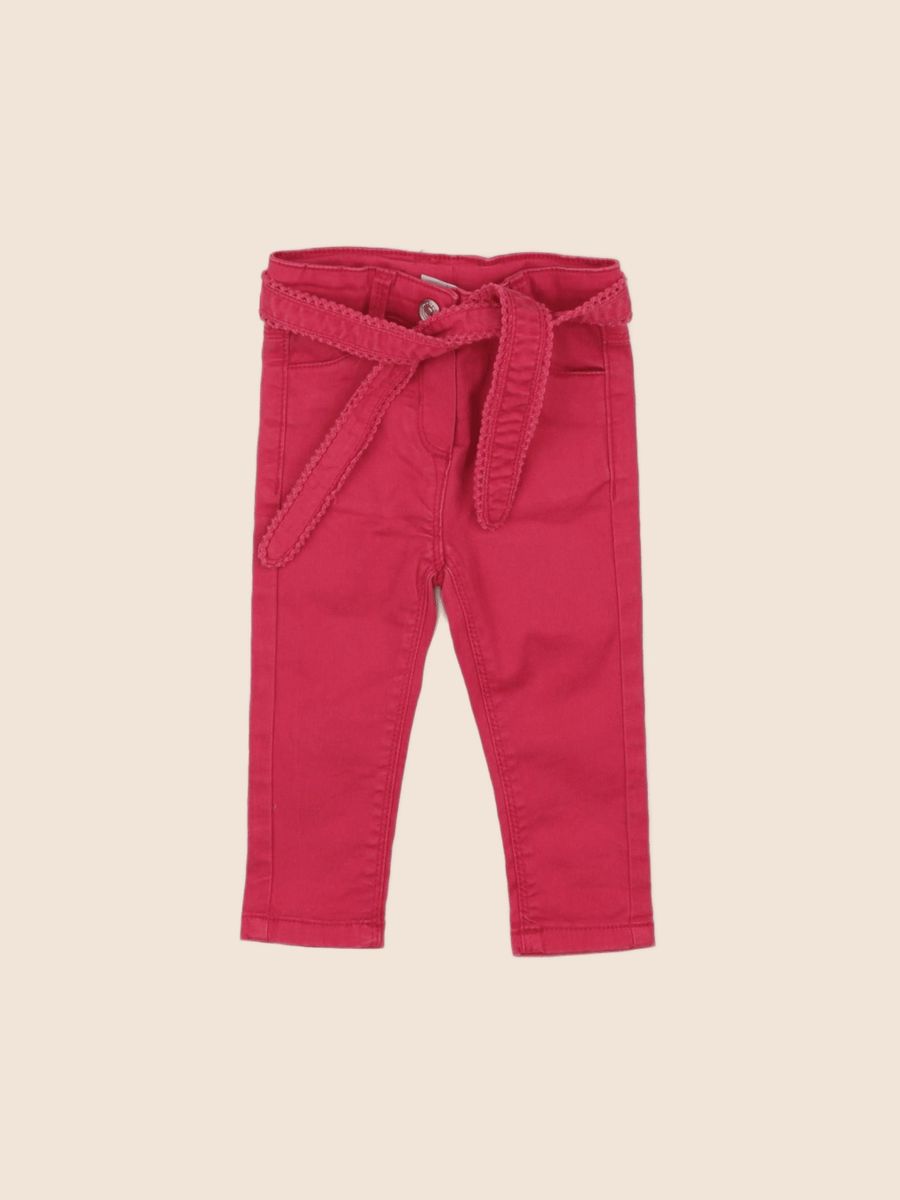 Pantalon - Etat satisfaisant, TAPE A L'OEIL