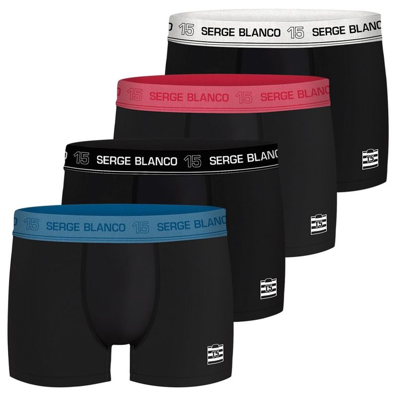 Boxer Homme Serge Blanco La Redoute Boxer Homme Serge Blanco La Redoute