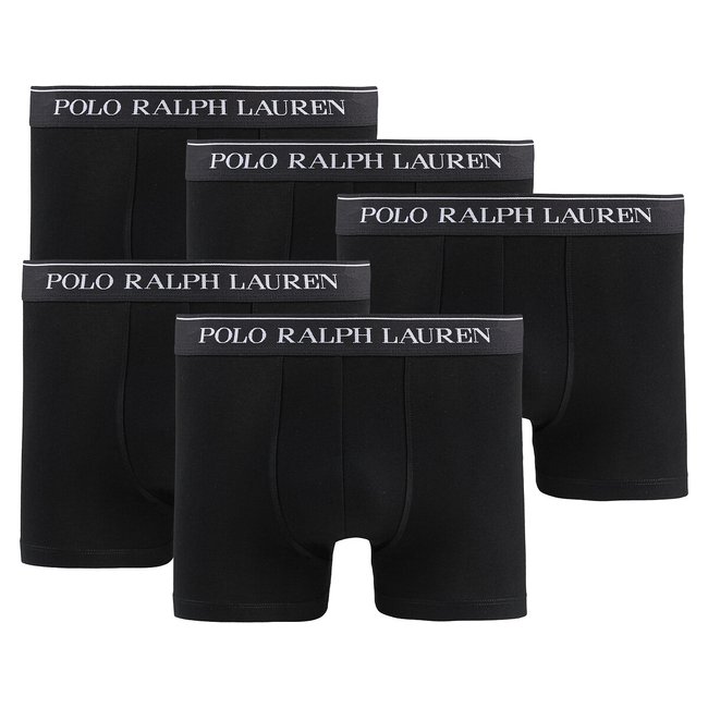 Confezione da 5 boxer - POLO RALPH LAUREN