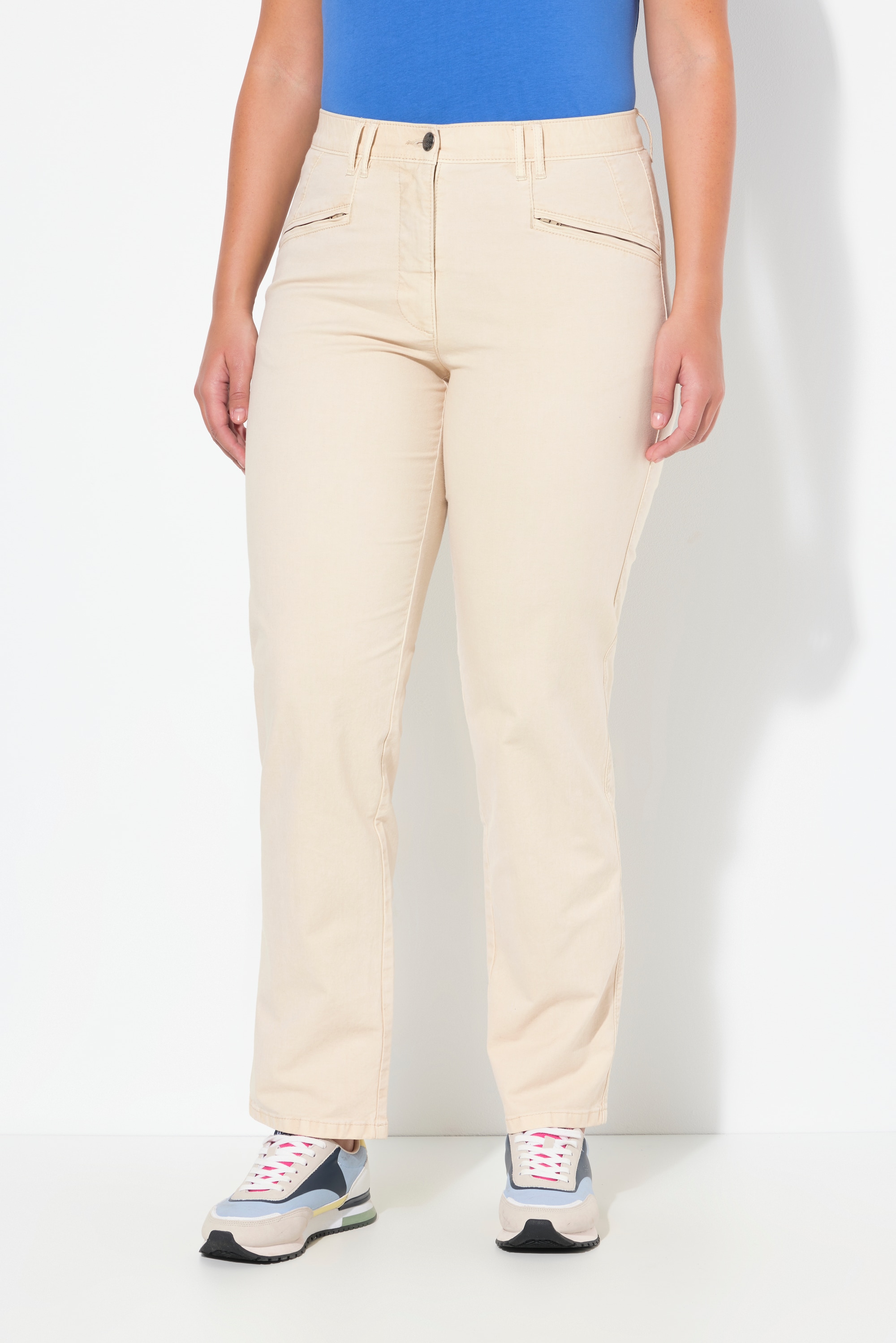 Pantalon stretch Mony, ULLA POPKEN