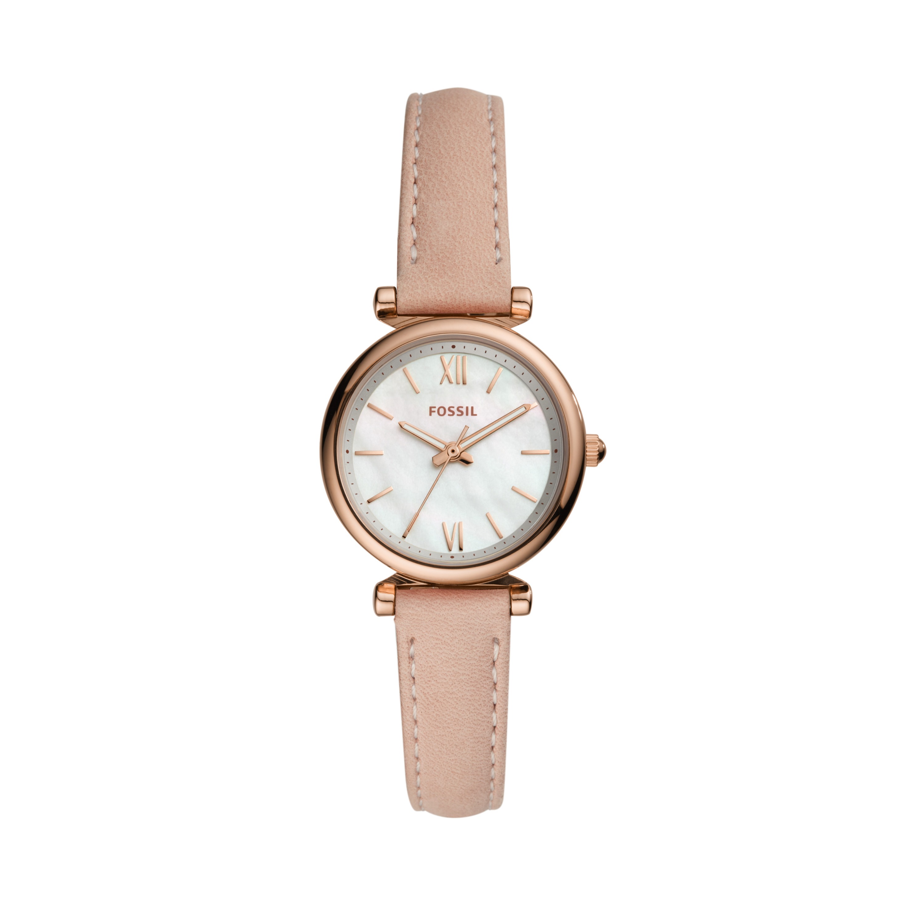 Montre Analogique CARLIE MINI, FOSSIL
