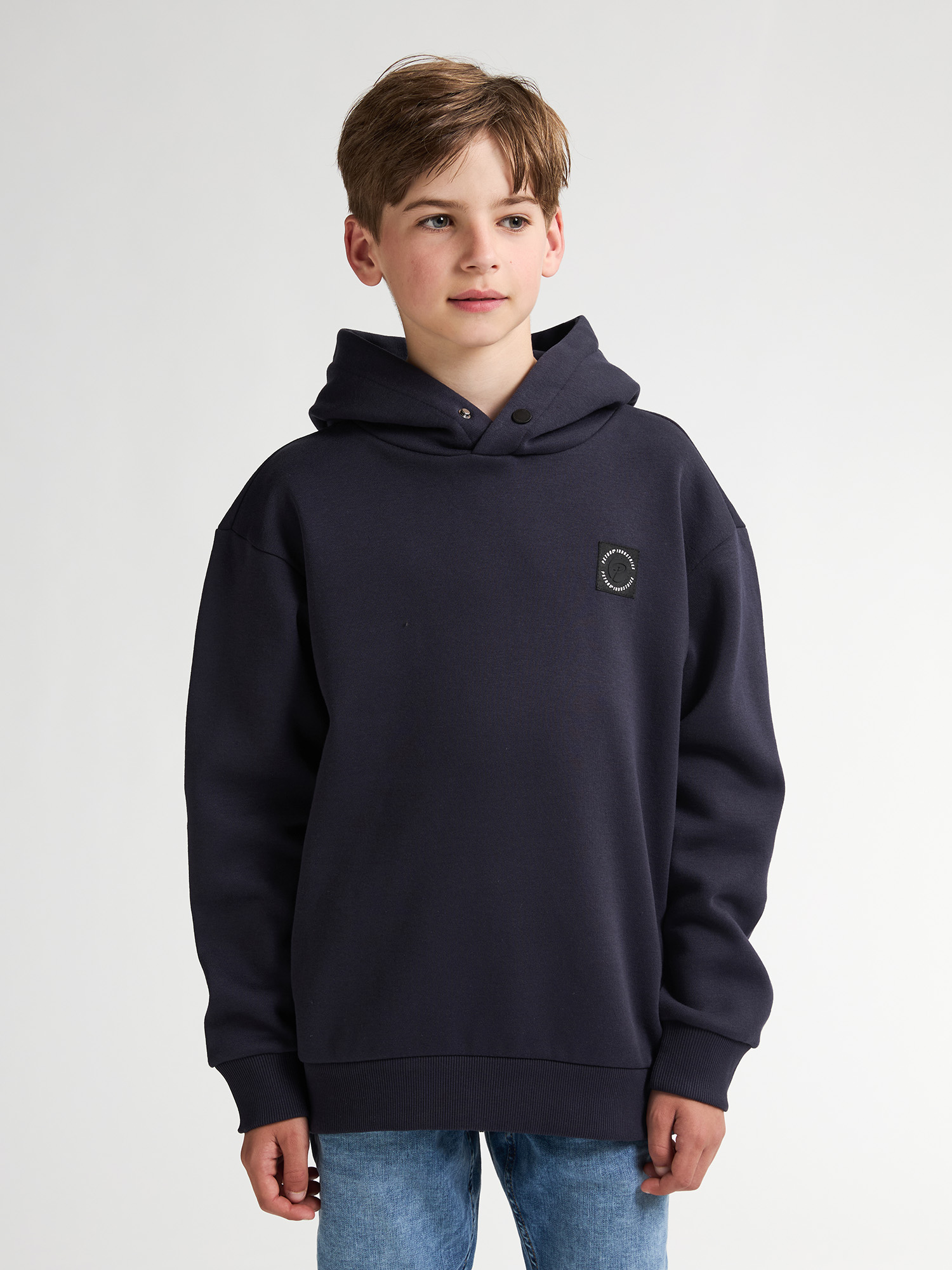 Hoodie logo ozark, PETROL INDUSTRIES