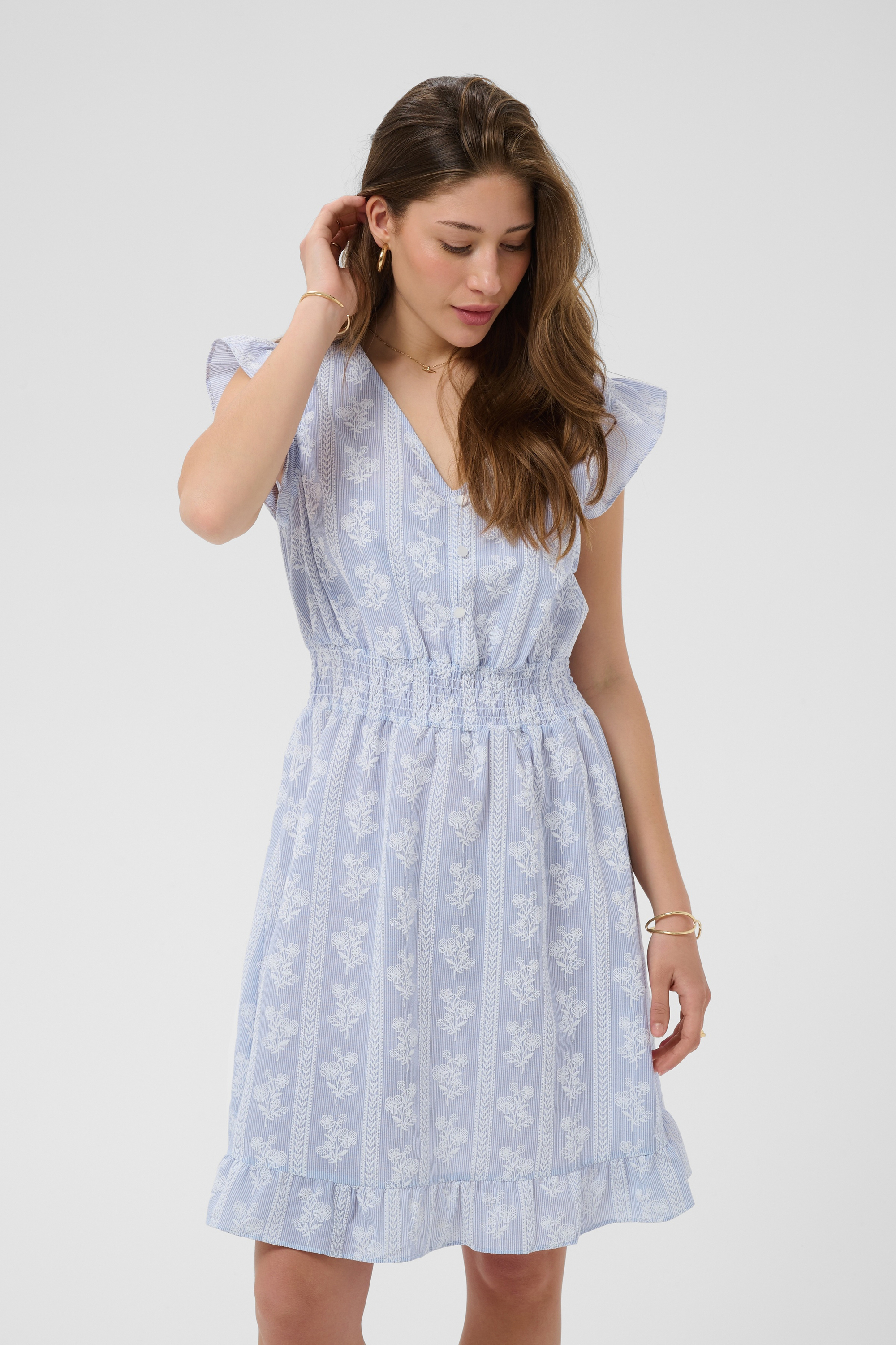 Robe, CREAM