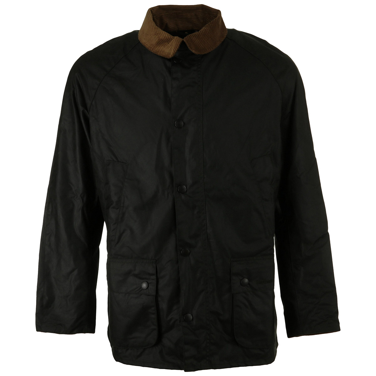 Veste FESTIVE ASHBY WAX, BARBOUR