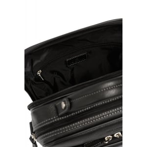 Portefeuille Pour Homme En Cuir Grainé Hexagona - Compatible Téléphone Portable, Nombreuses Poches | Collection Confort, Maroquinerie Française