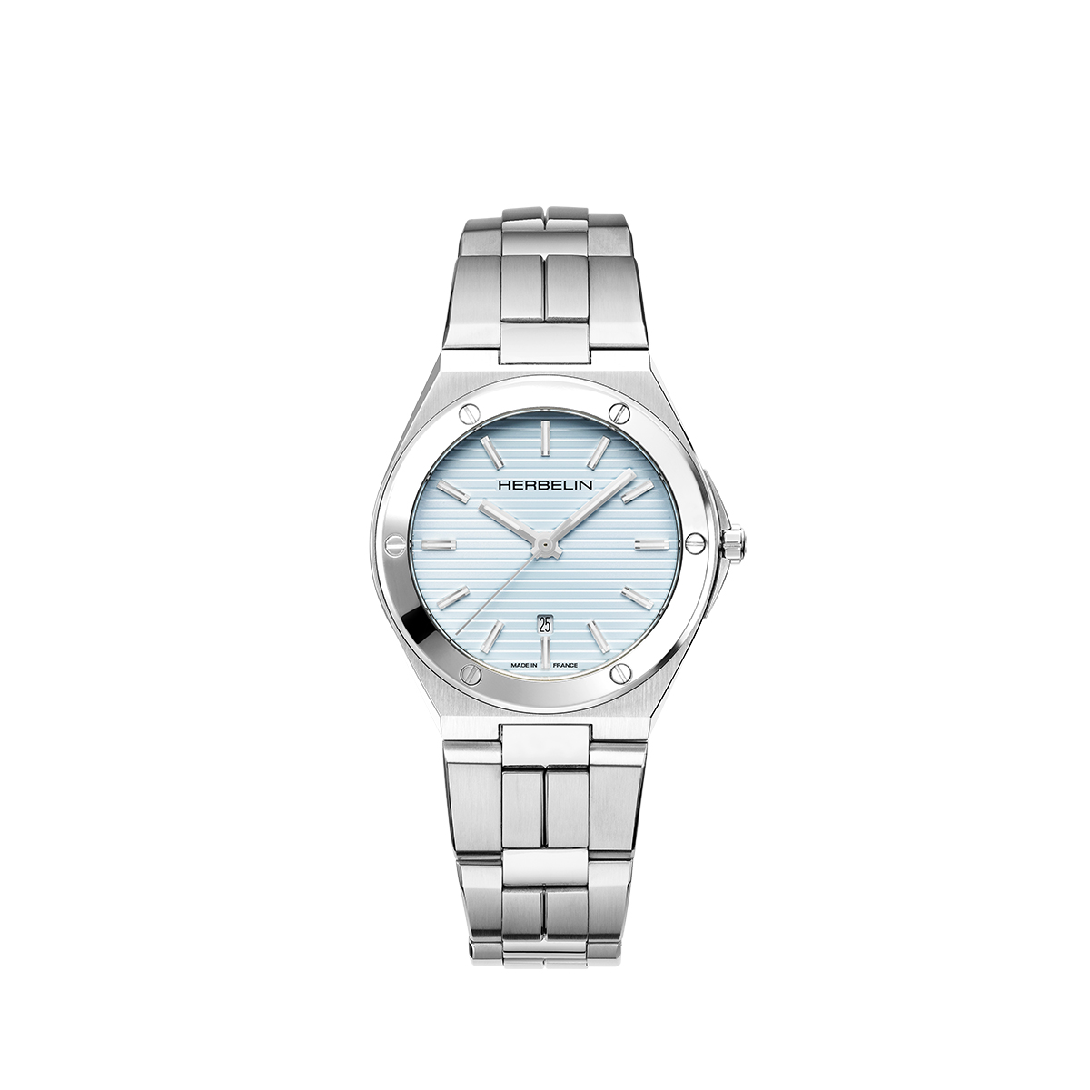 Montre Analogique  CAP CAMARAT, HERBELIN