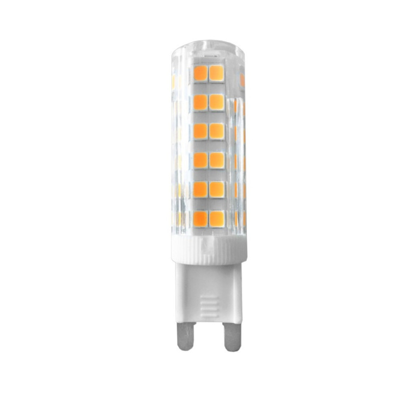 Ampoule Led G9 Blanc froid 4 W, MILLUMINE