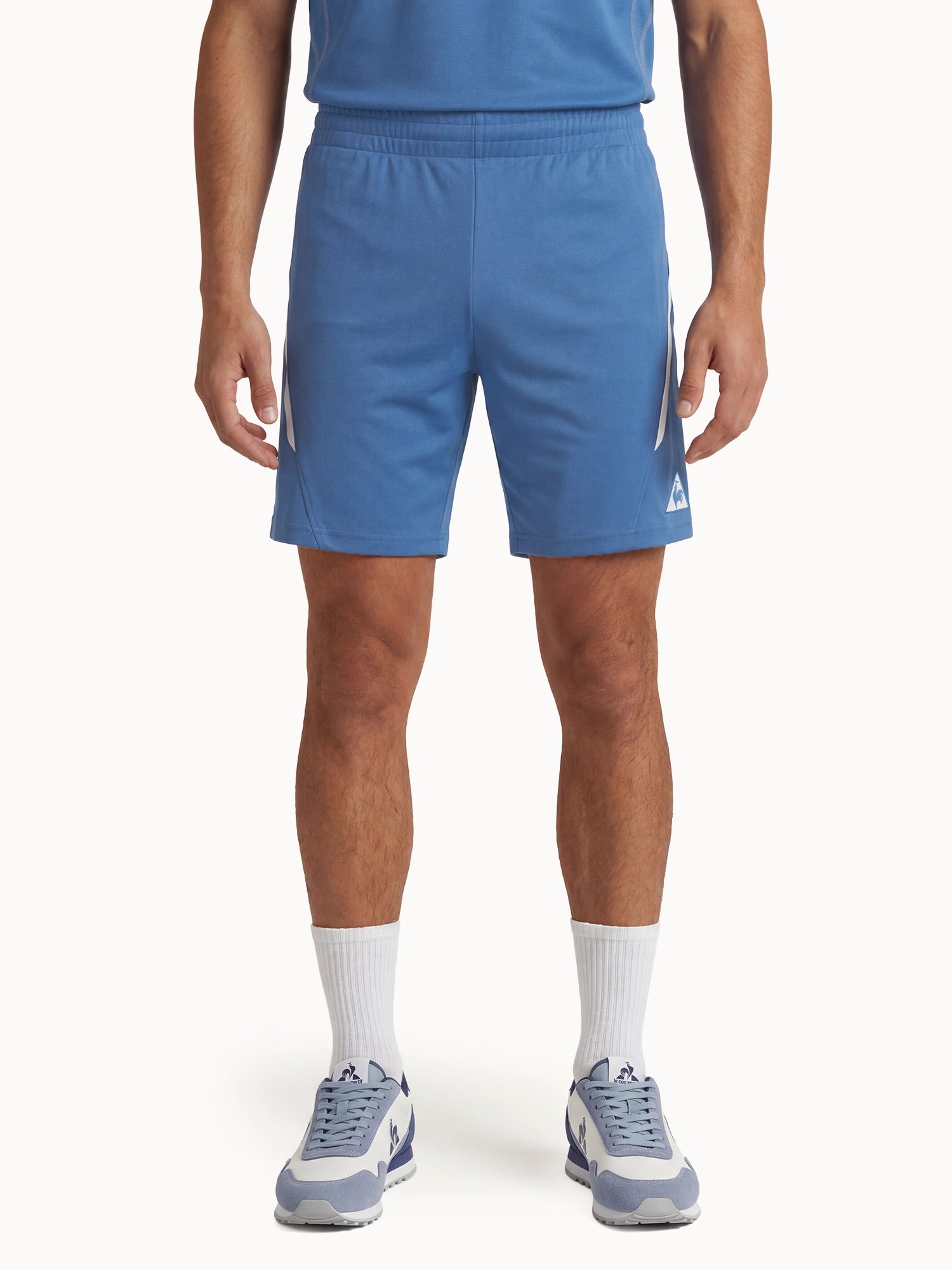 Short de Tennis TENNIS MATCH KIT, LE COQ SPORTIF
