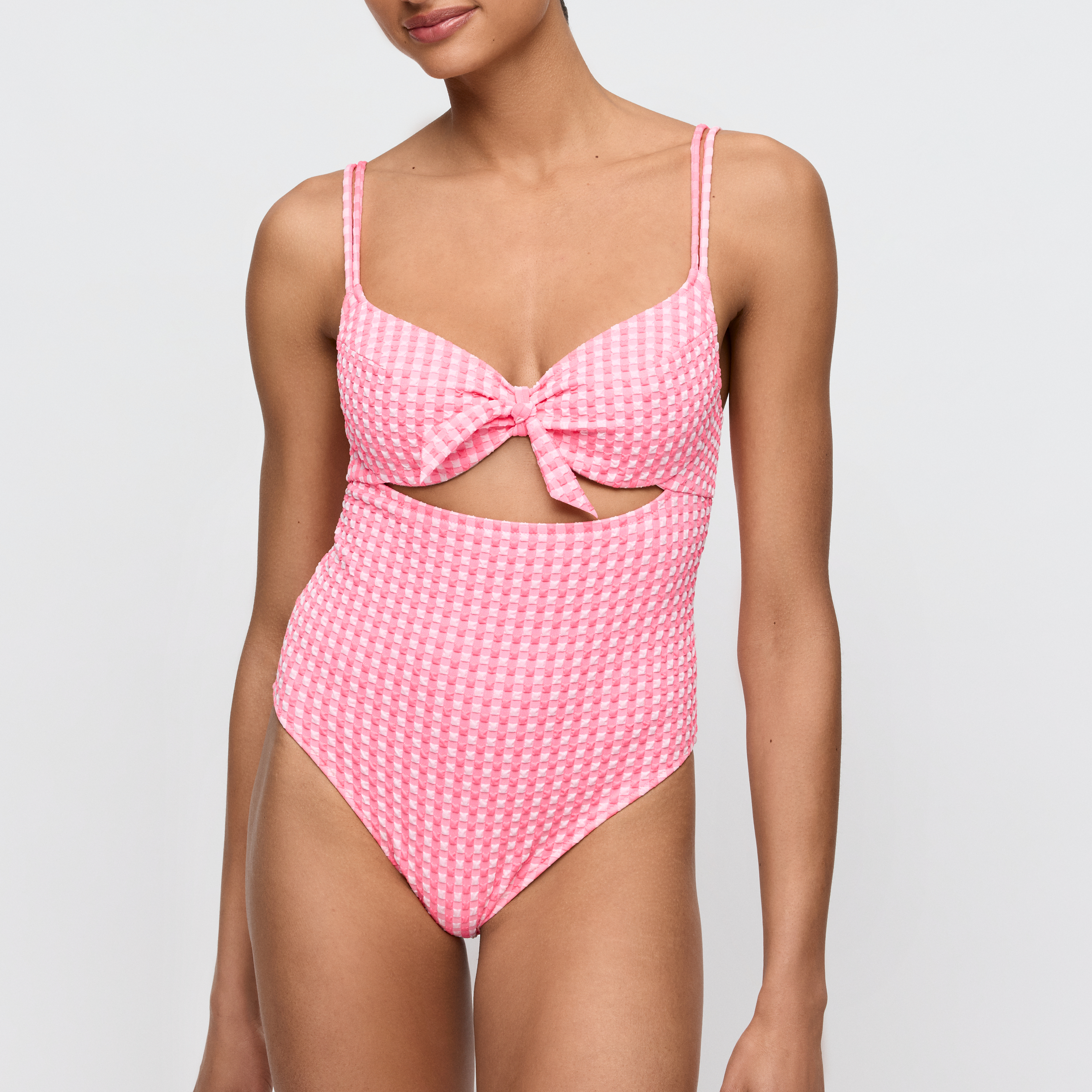 Maillot 1 pièce emboîtant MARY LYNN, MARIE JO