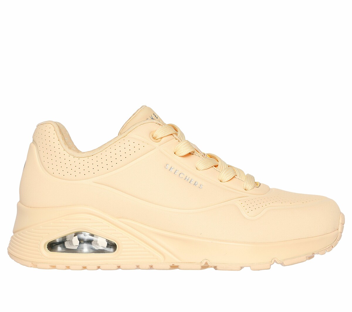 Basket UNO - STAND ON AIR, SKECHERS