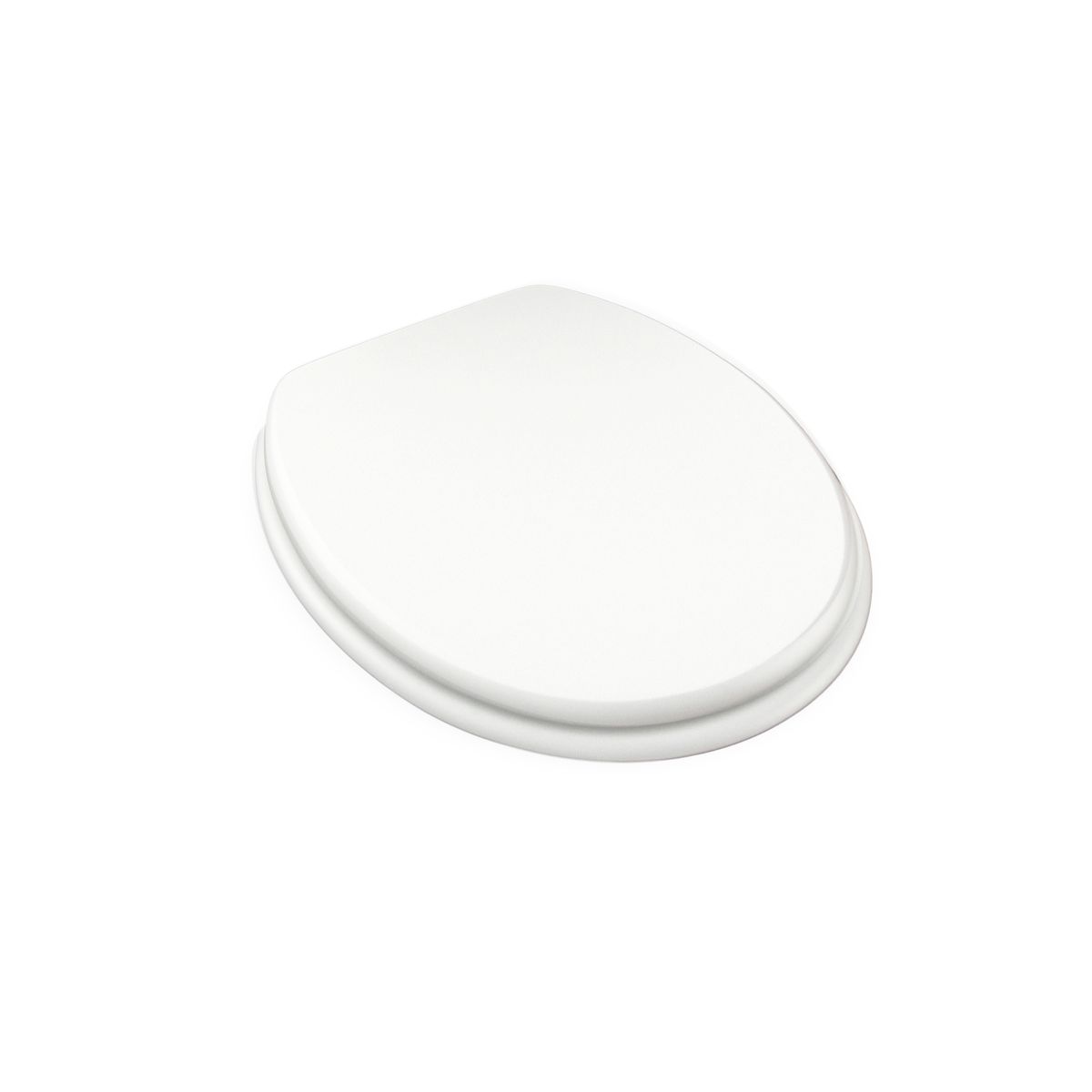 Abattant WC bois BATHROOM, UTILITY