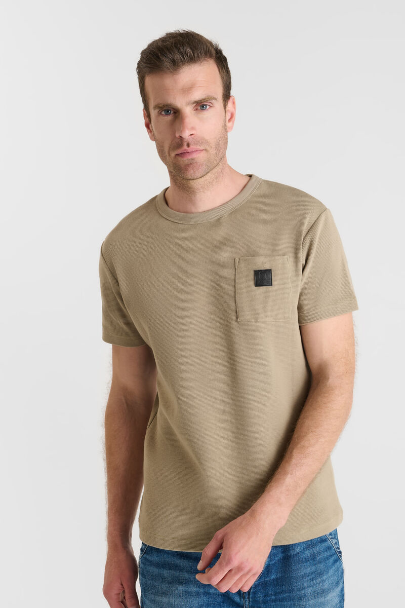 Tee-Shirt ZOREL, LE TEMPS DES CERISES