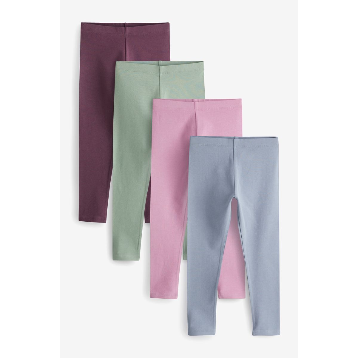 Leggings des sport, lot de 5, NEXT