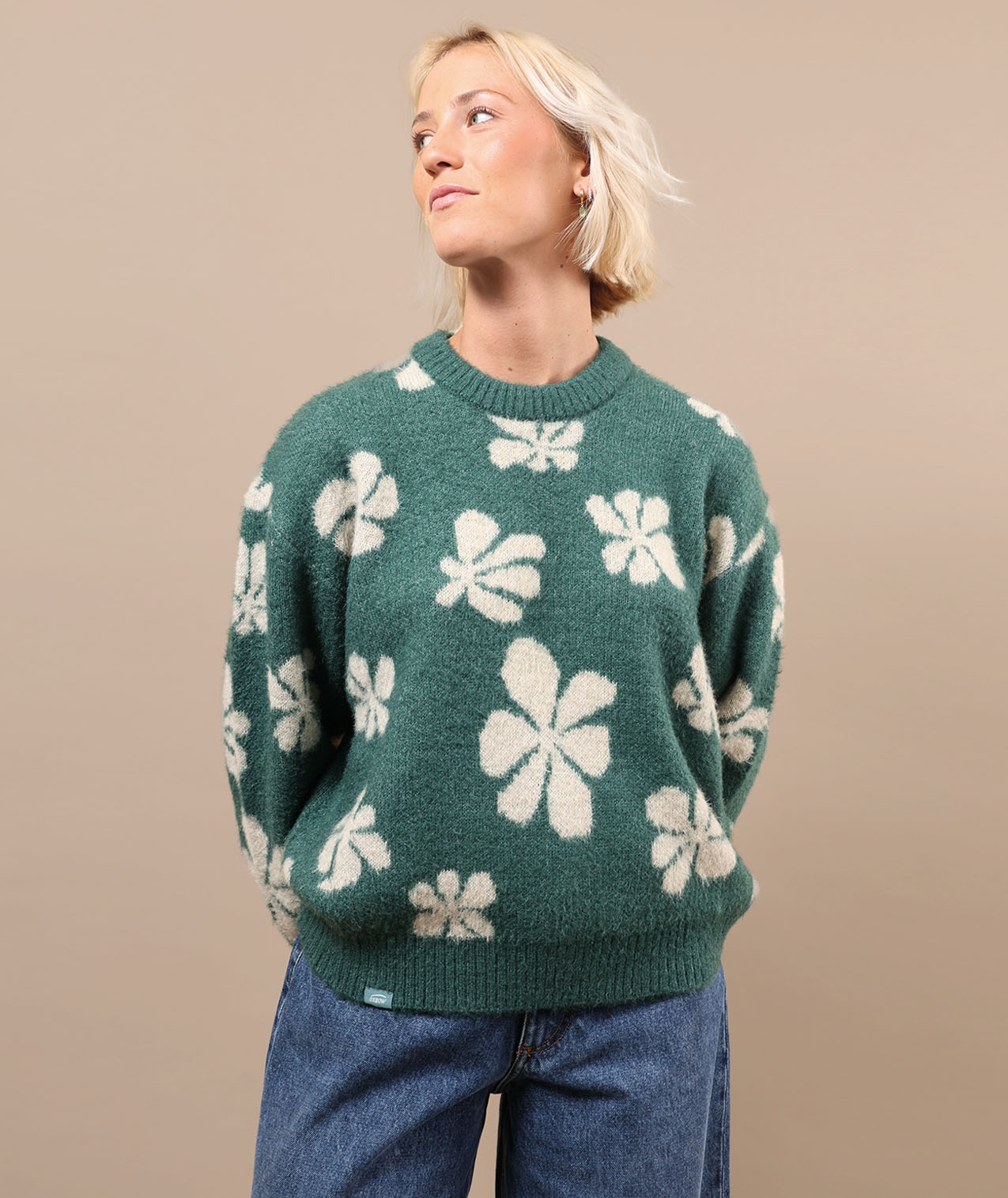 Pull TANDORA, OXBOW