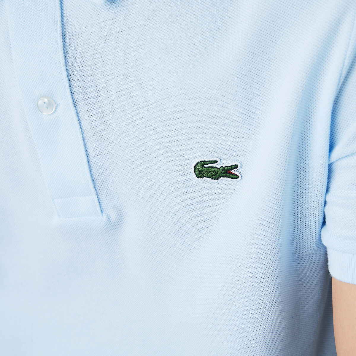 Ph4012 cotton pique polo shirt in slim 