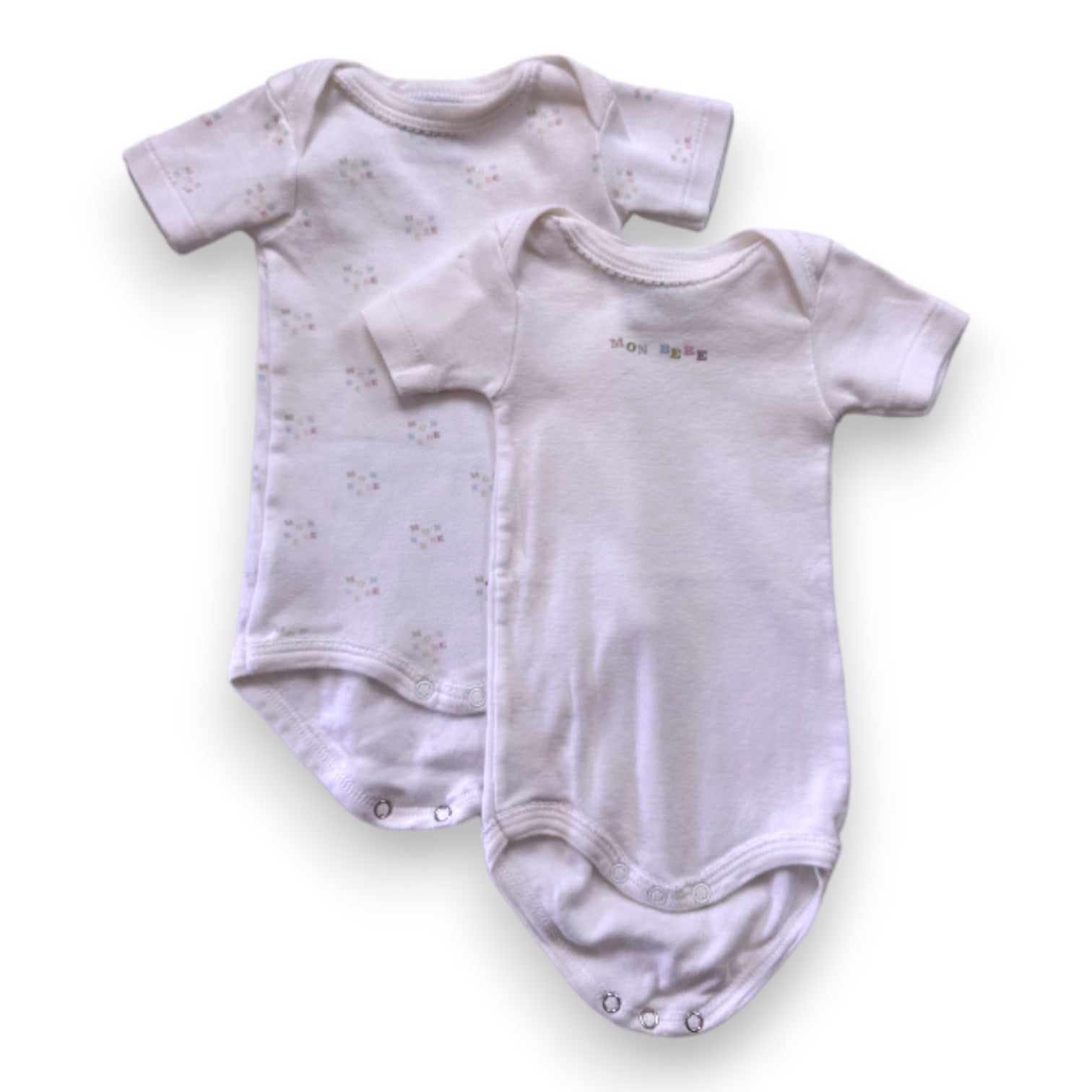 Body bébé - Très bon état, PETIT BATEAU