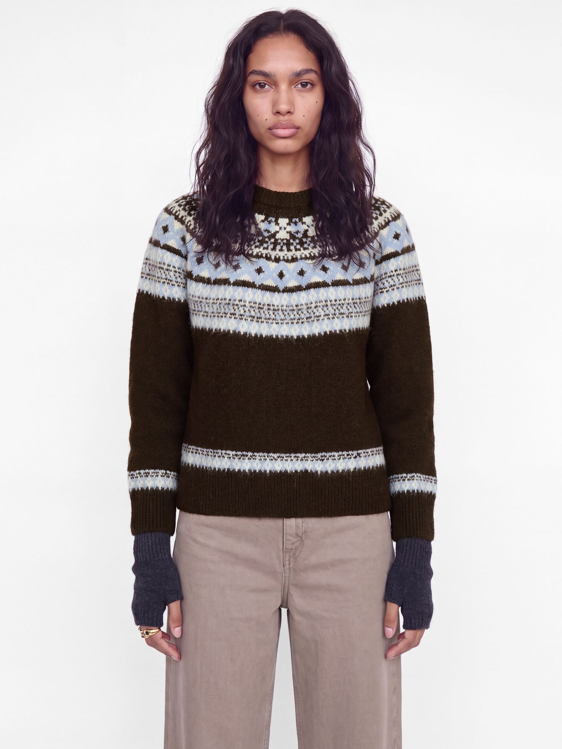 Pull En Maille, JJXX