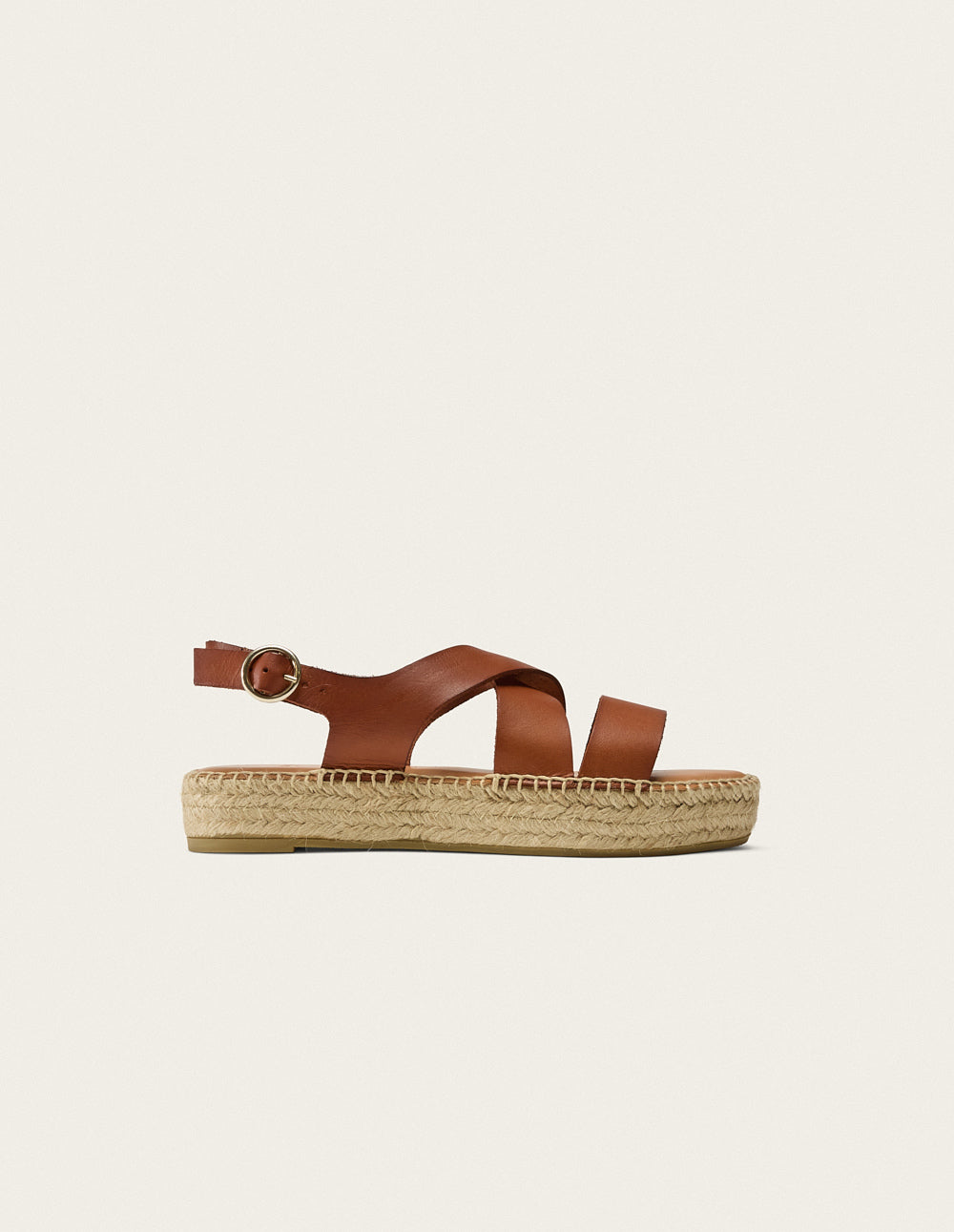 Espadrilles CHANTAL, ODAJE