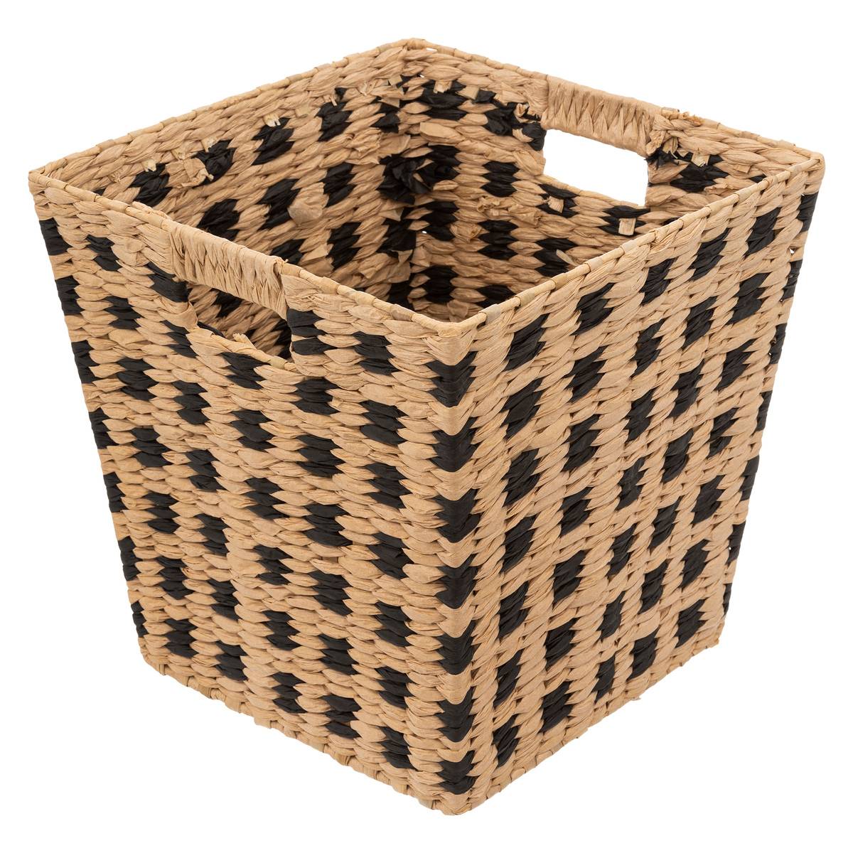 Panier TERRE INCONNUE, 5FIVE SIMPLY SMART