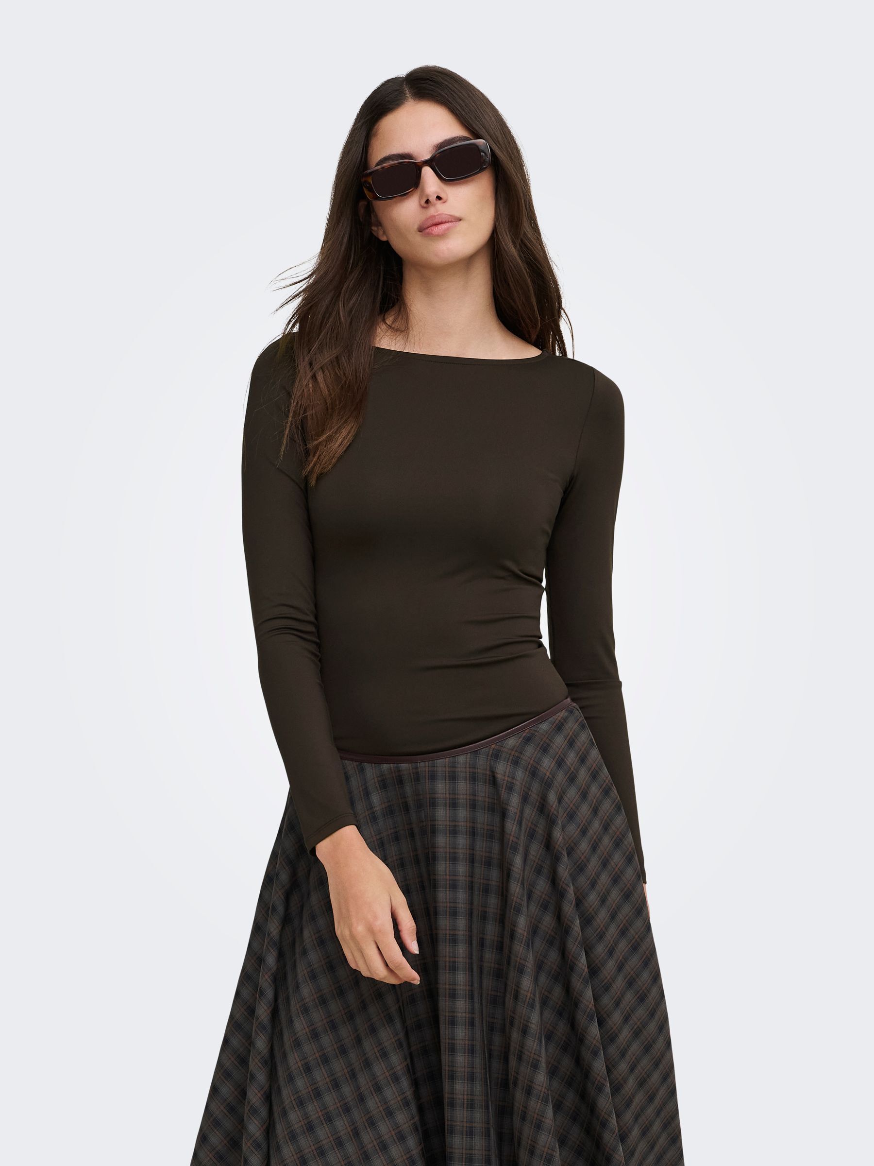 Top, ONLY