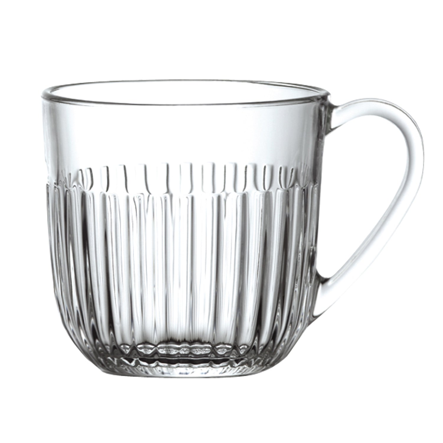 Lot de 6 tasses, OUESSANT, LA ROCHERE