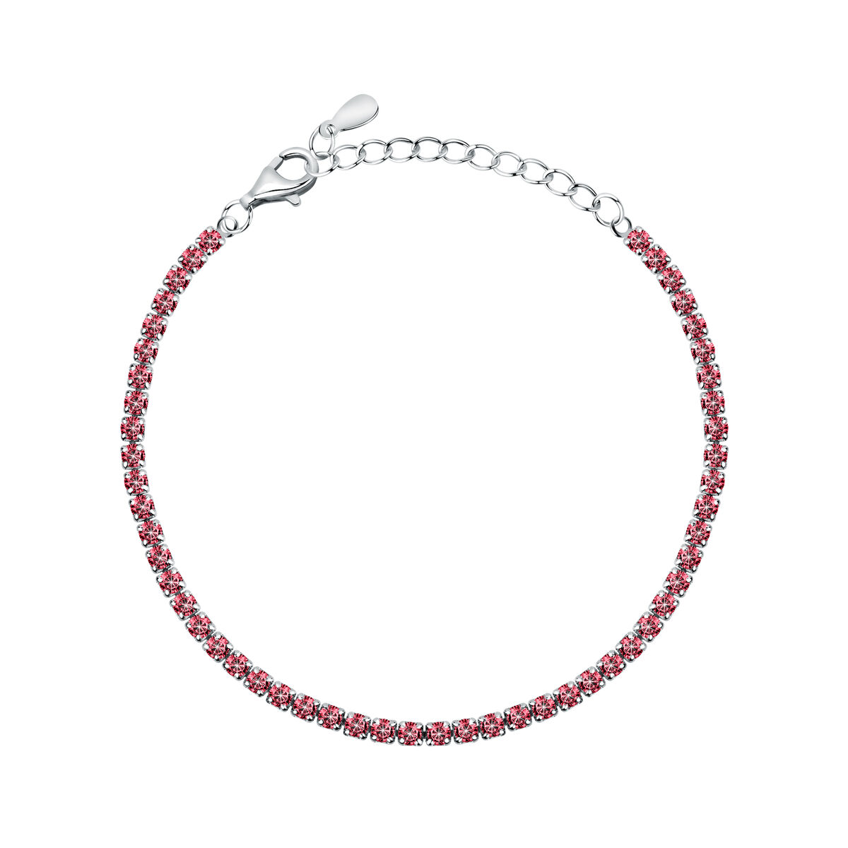 Bracelet en argent 925 AURORA, BLUESPIRIT