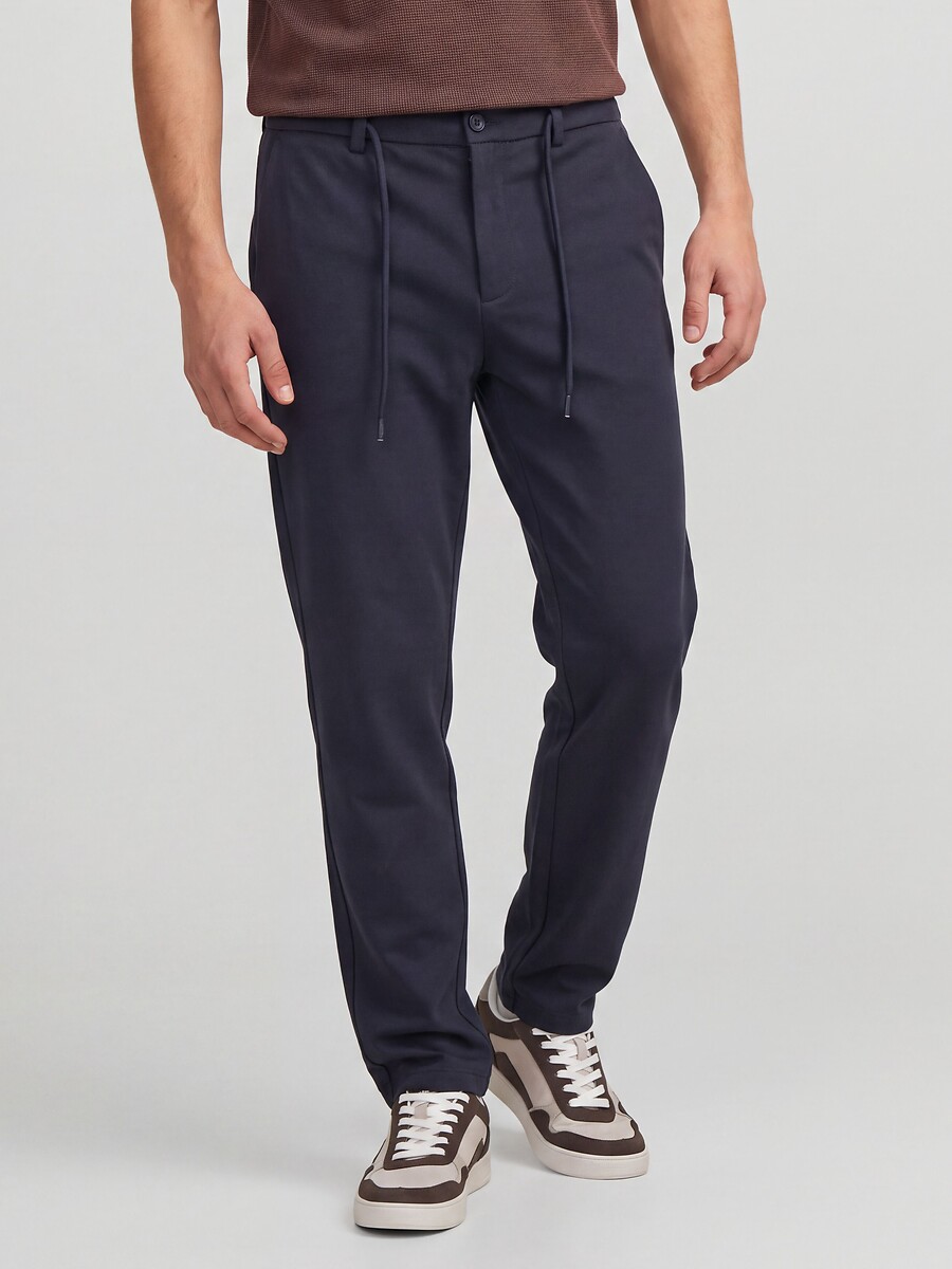 Pantalon jogger, THEO, JACK & JONES