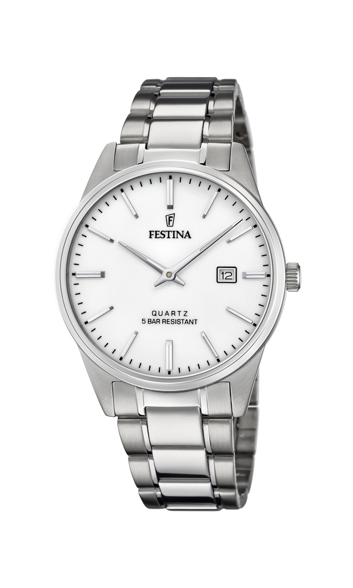 Montre Analogique CLASSICS, FESTINA