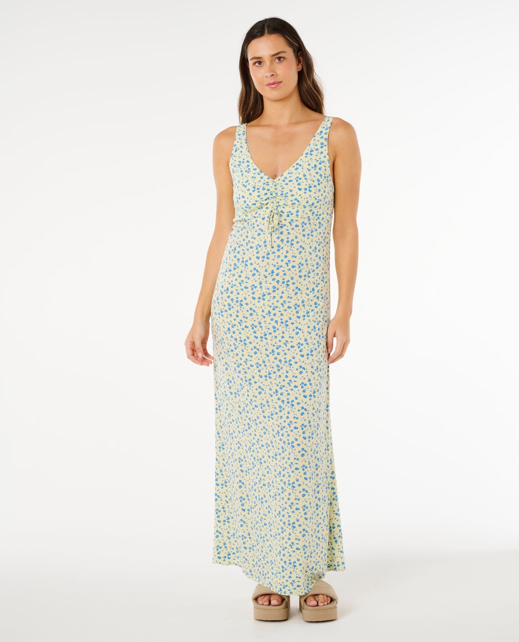 Robe maxi SURF Side, RIP CURL