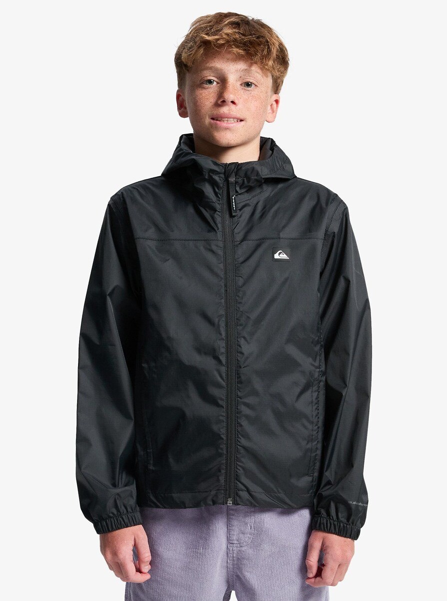 Coupe-vent technique, imperméable, QUIKSILVER