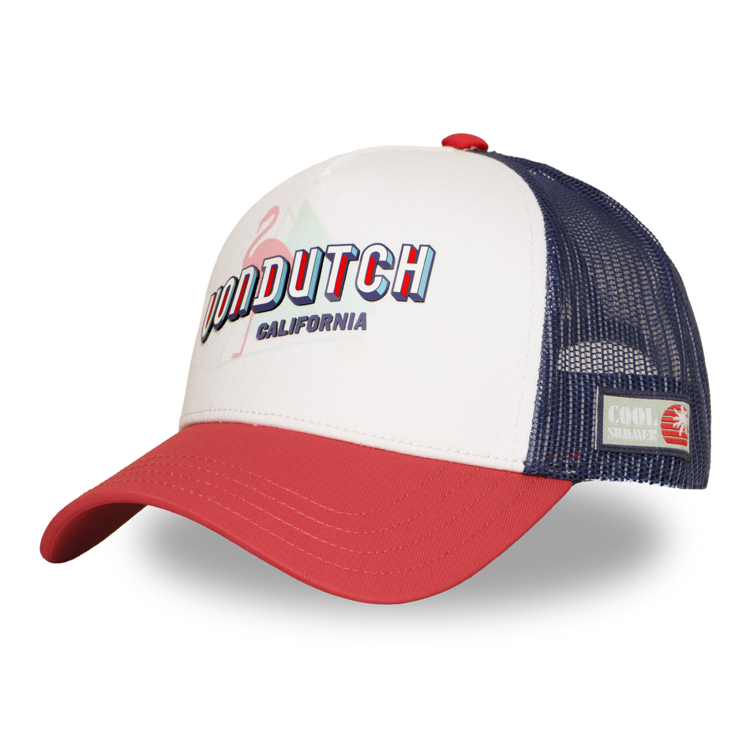 Casquette trucker Surf, VON DUTCH