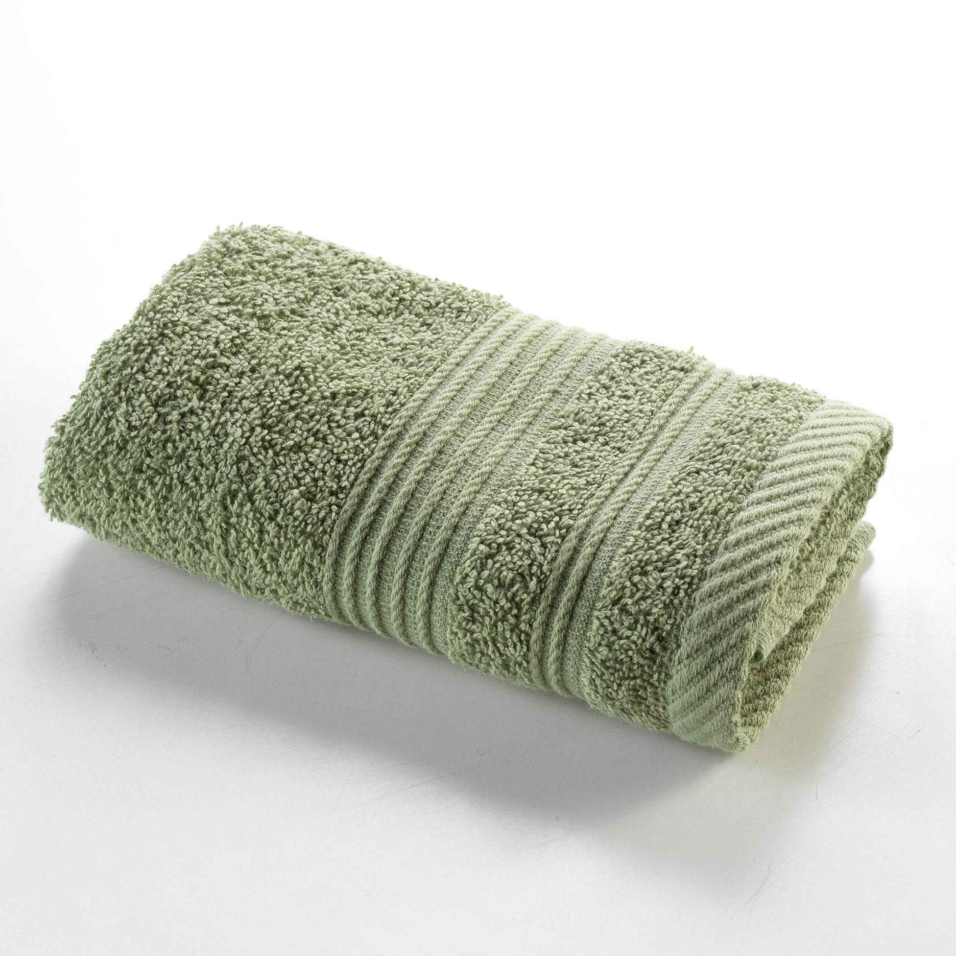 Serviette de Toilette en Coton Tendresse douce, EDEN