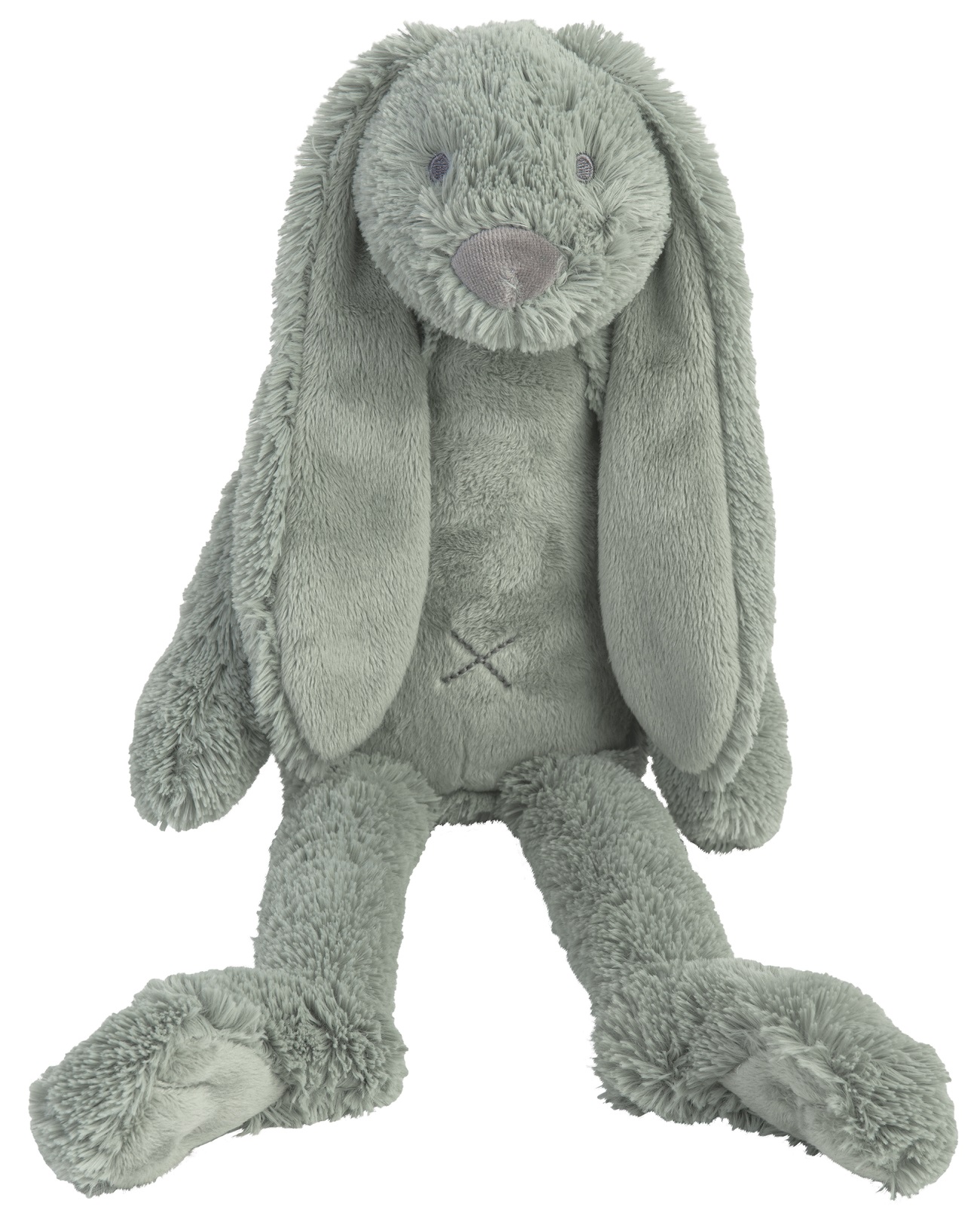 Peluche Lapin Richie 28 cm, HAPPY HORSE