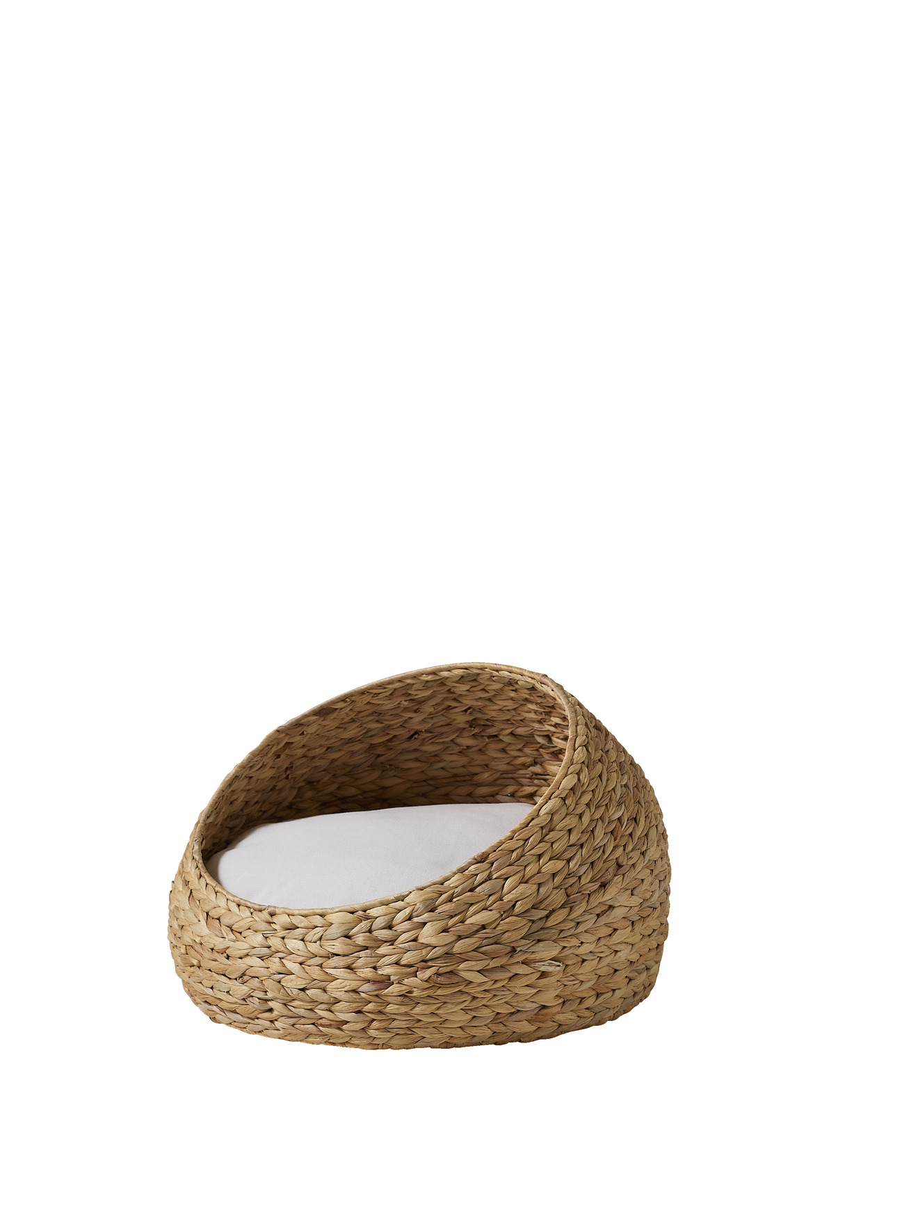 Panier ovale pour chat et chien, VERTBAUDET