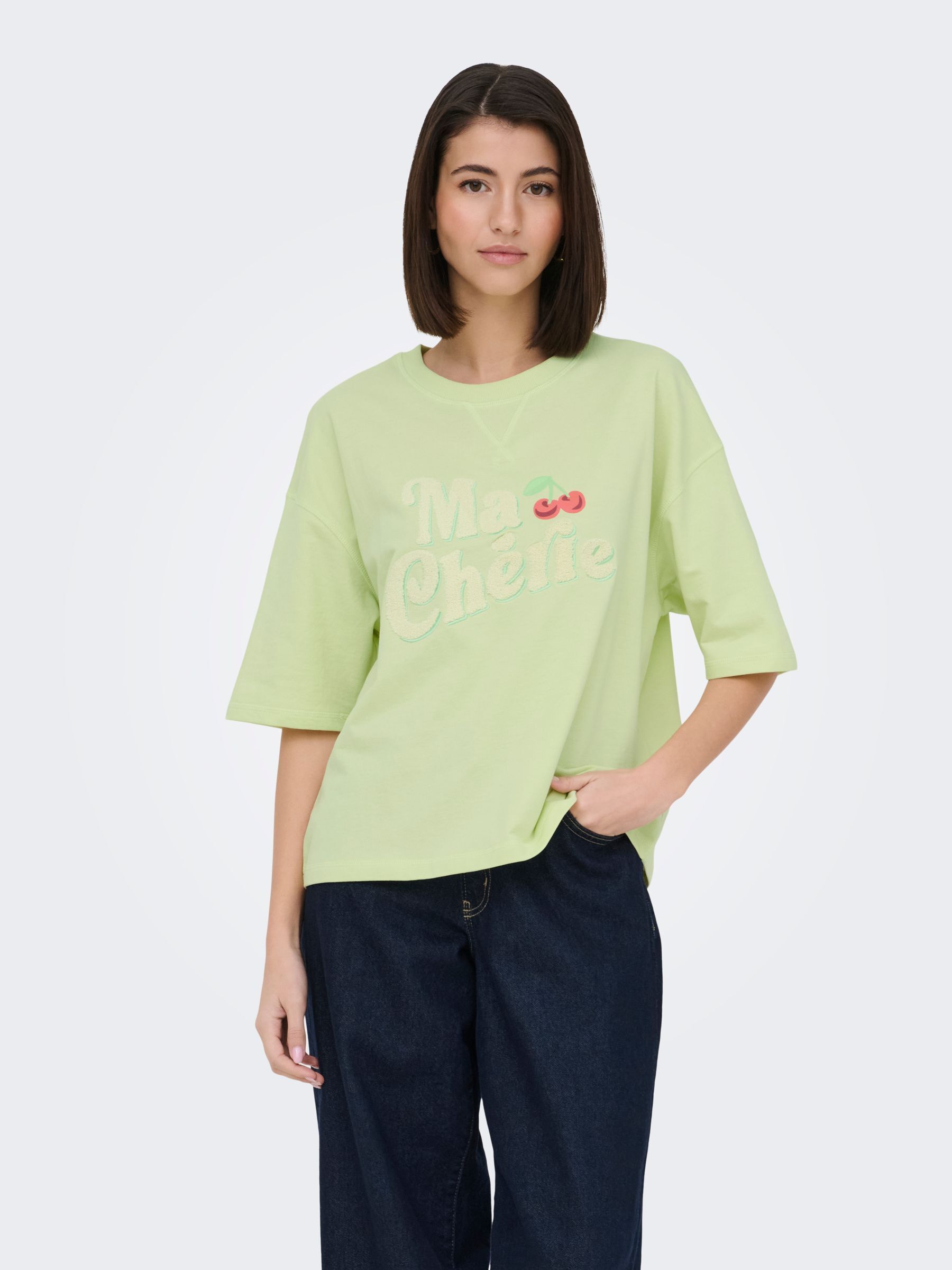 Sweat-Shirt, JDY