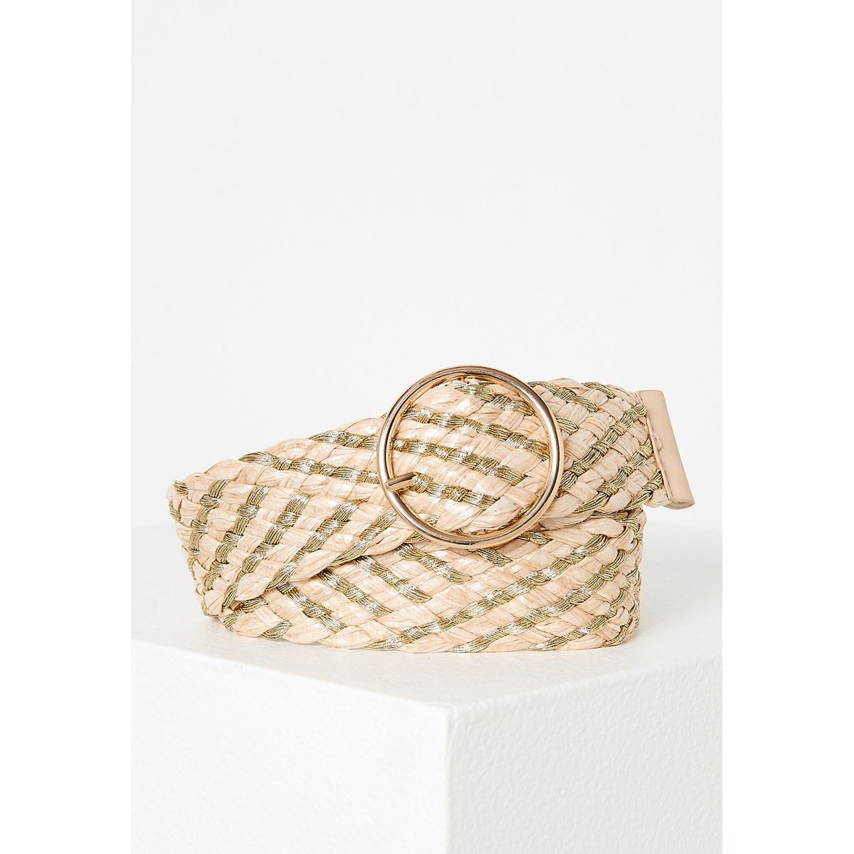 ceinture femme camaieu