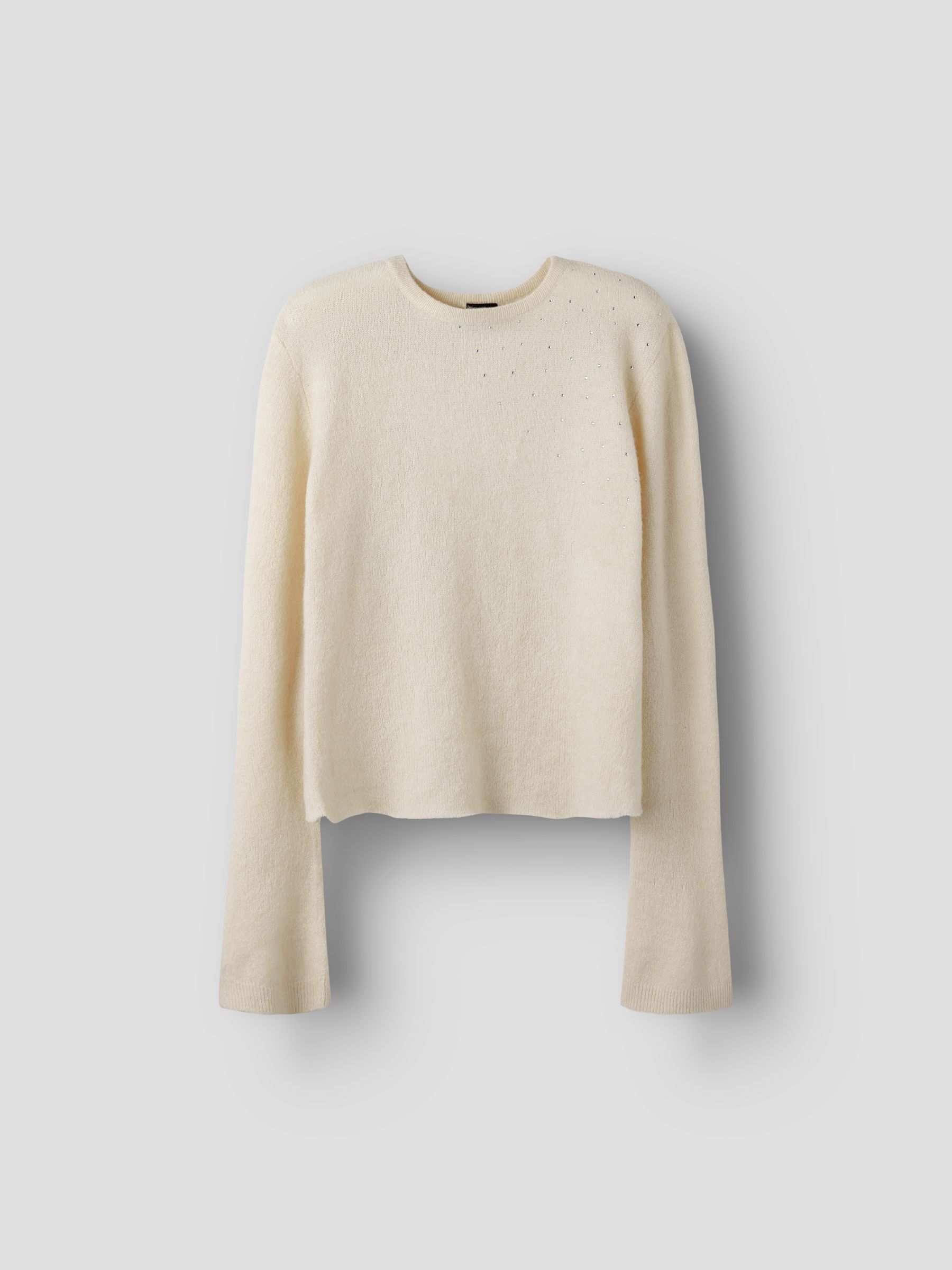 Pull En Maille, NAME IT