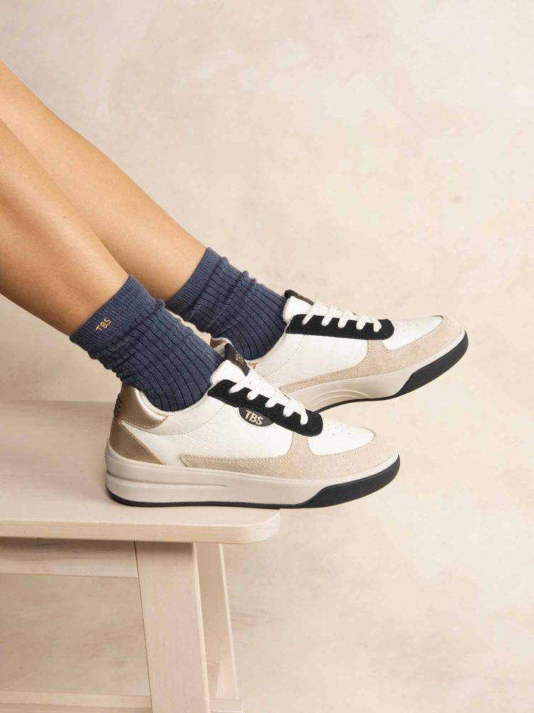 Baskets CORALIE, TBS