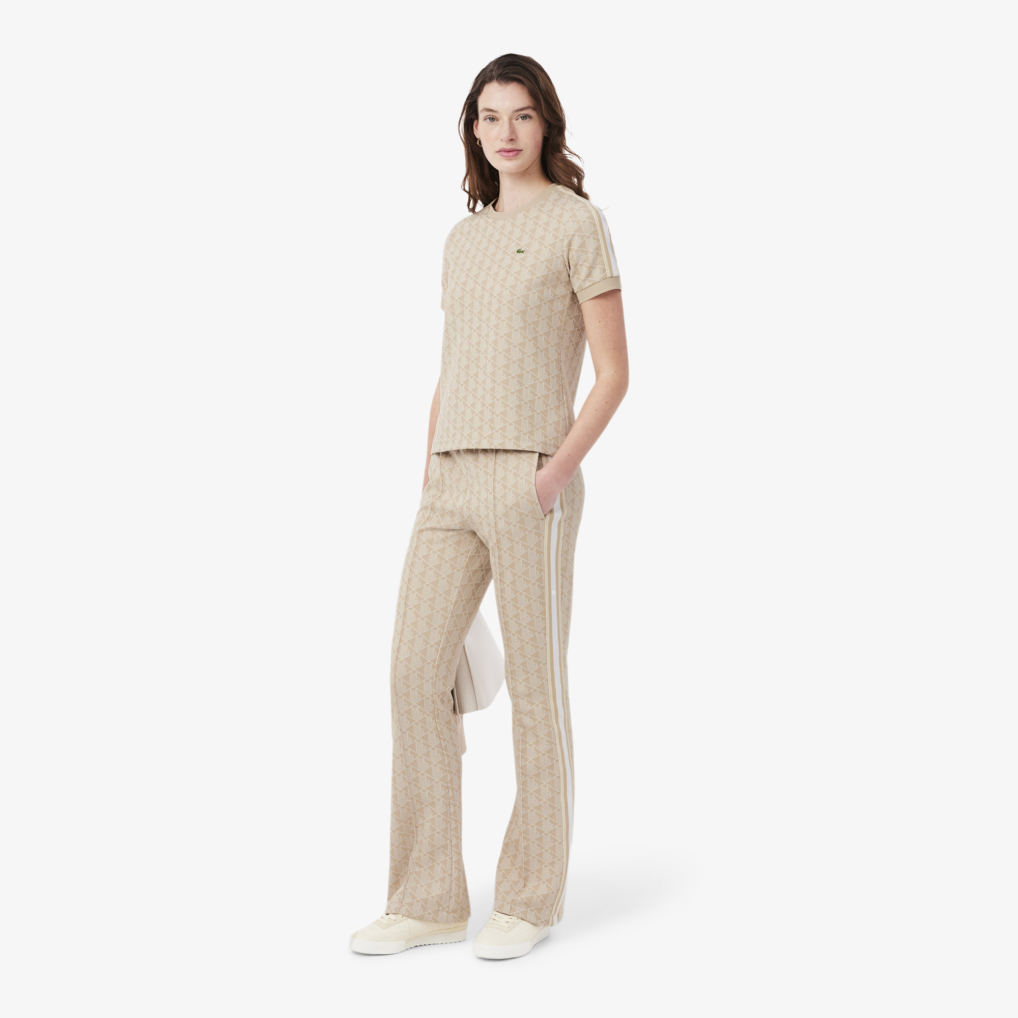 Pantalon de survêtement, LACOSTE
