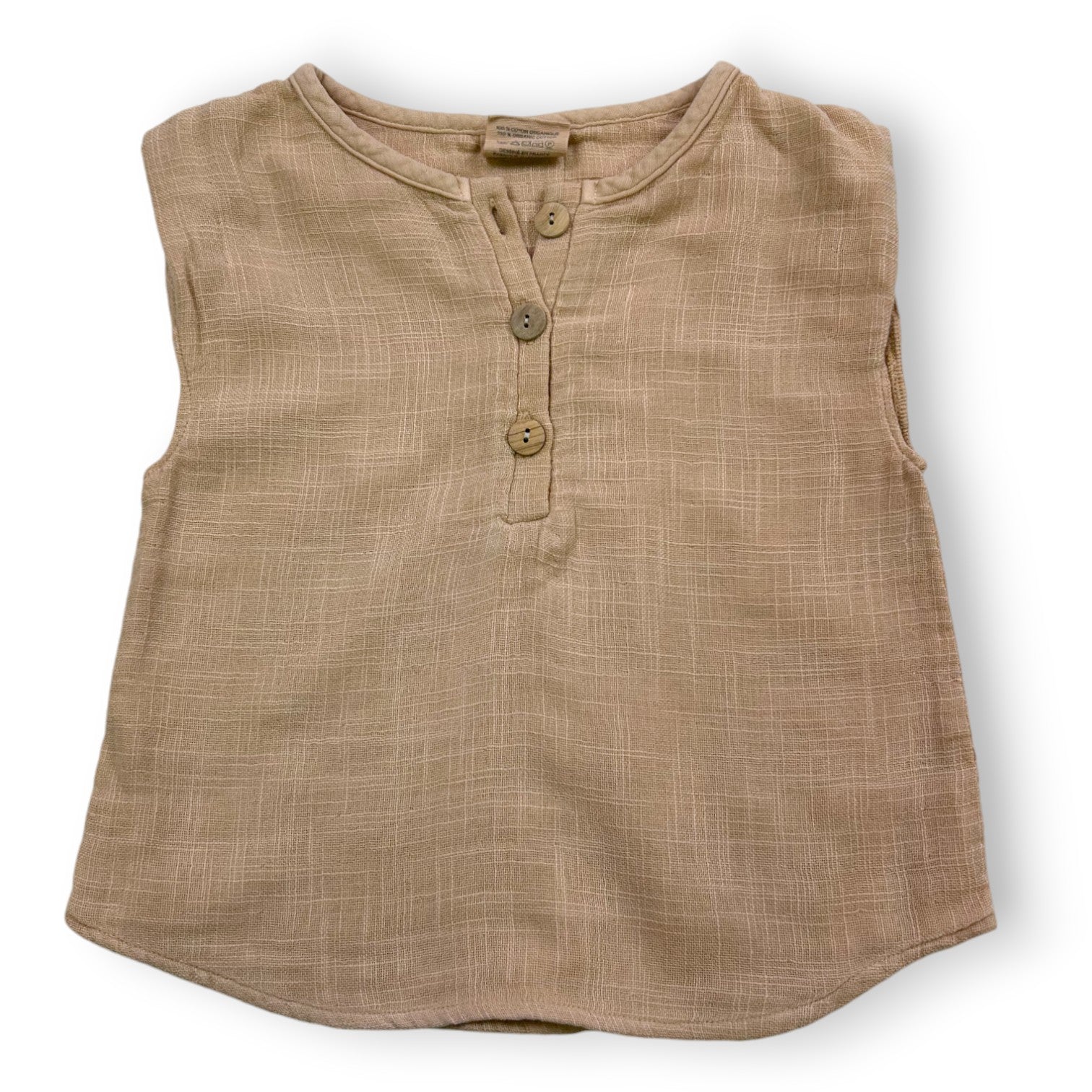 Blouse bébé - Très bon état, STUDIO BOHEME