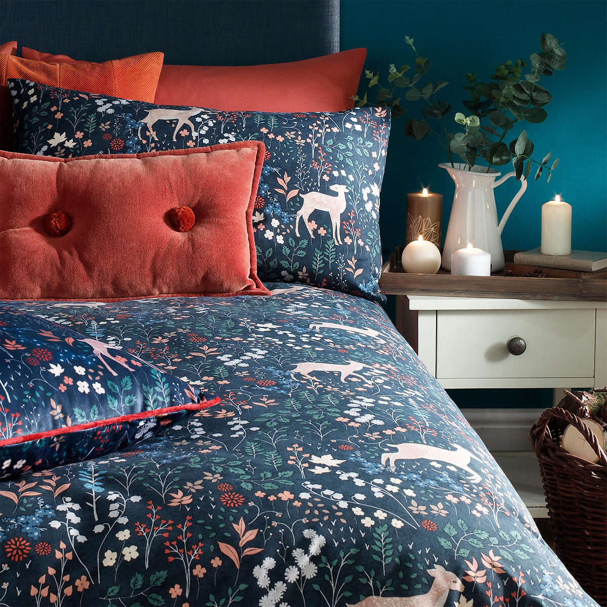 richmond duvet set