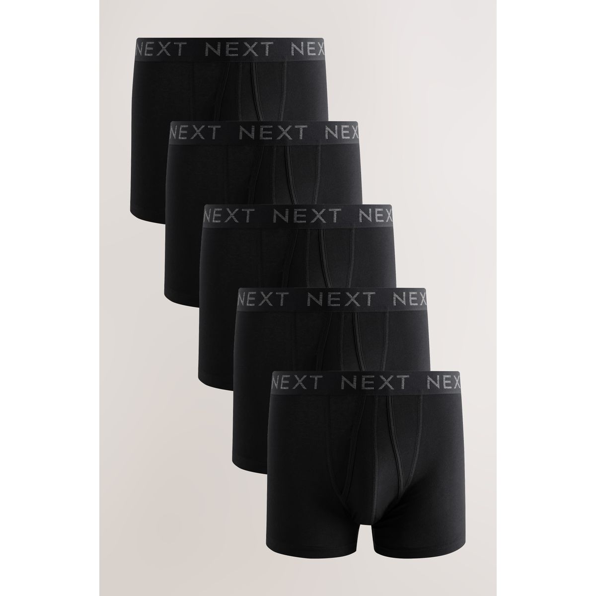 Boxers avec ouverture sur le devant, lot de 5, NEXT
