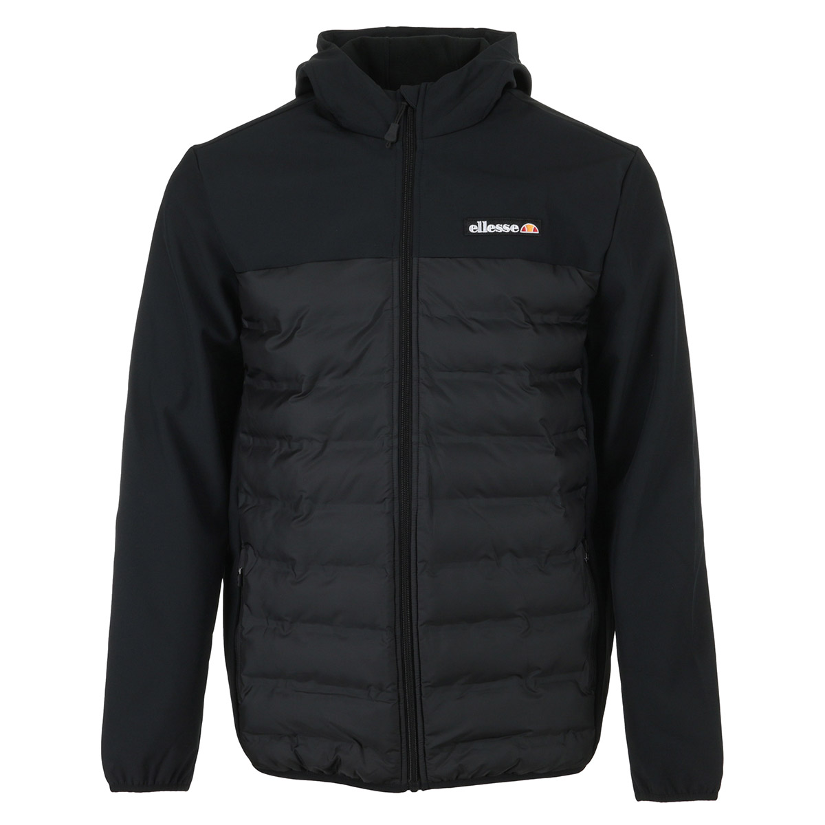 Veste Cassiano Fz Jacket, ELLESSE