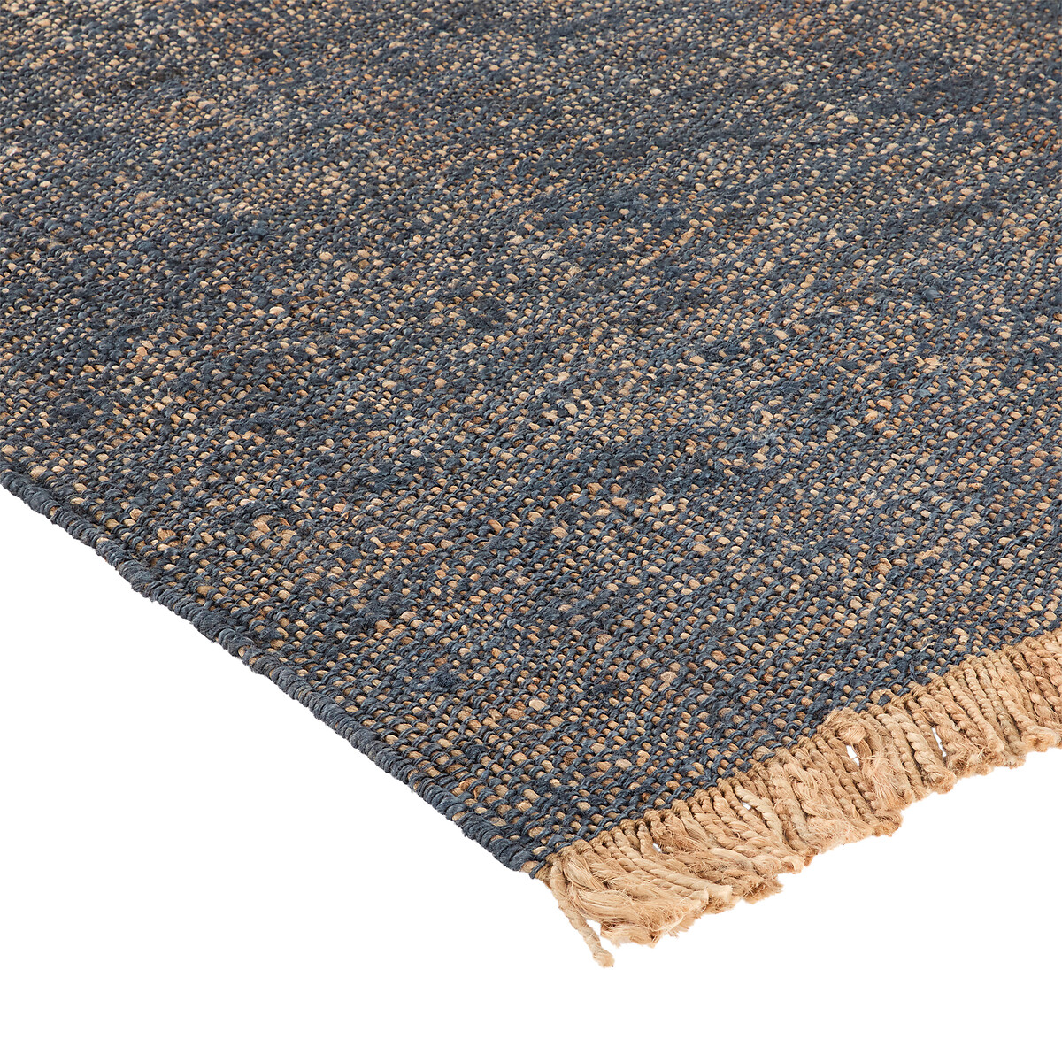 Babak jute rug La Redoute Interieurs