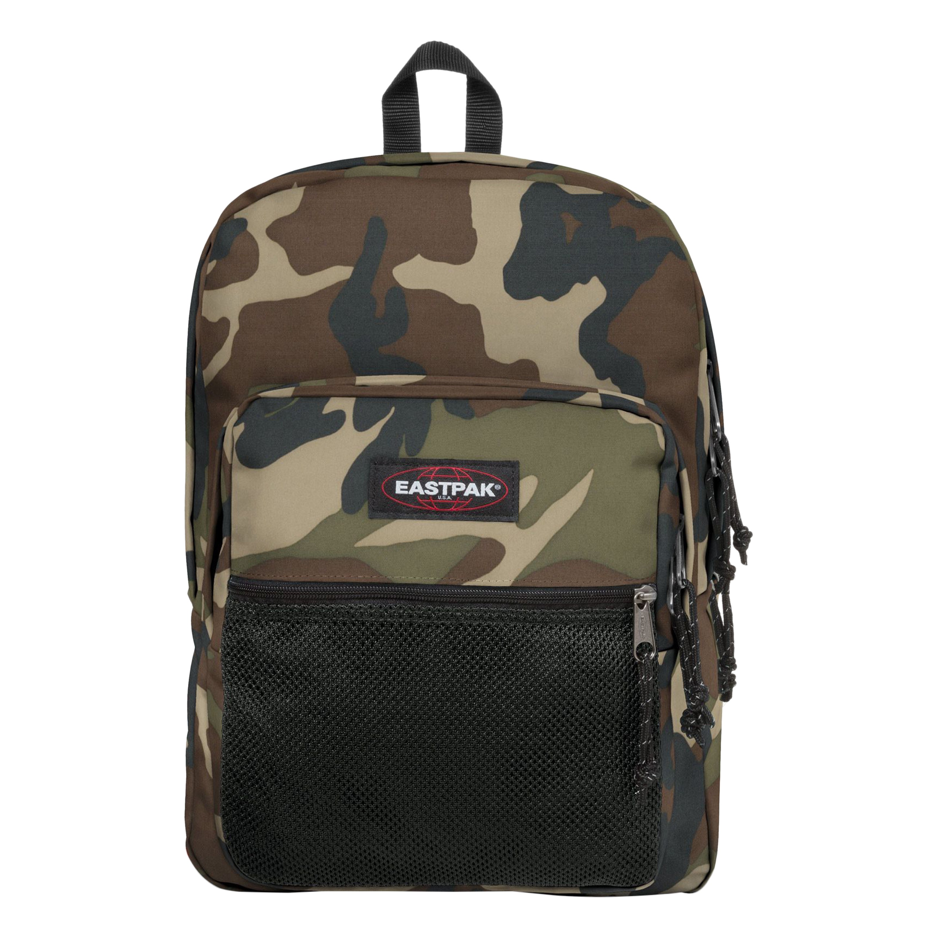 Sac a dos pinnacle camouflage Eastpak La Redoute