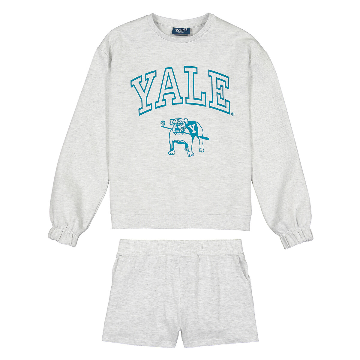 Felpa yale anni 90 on sale