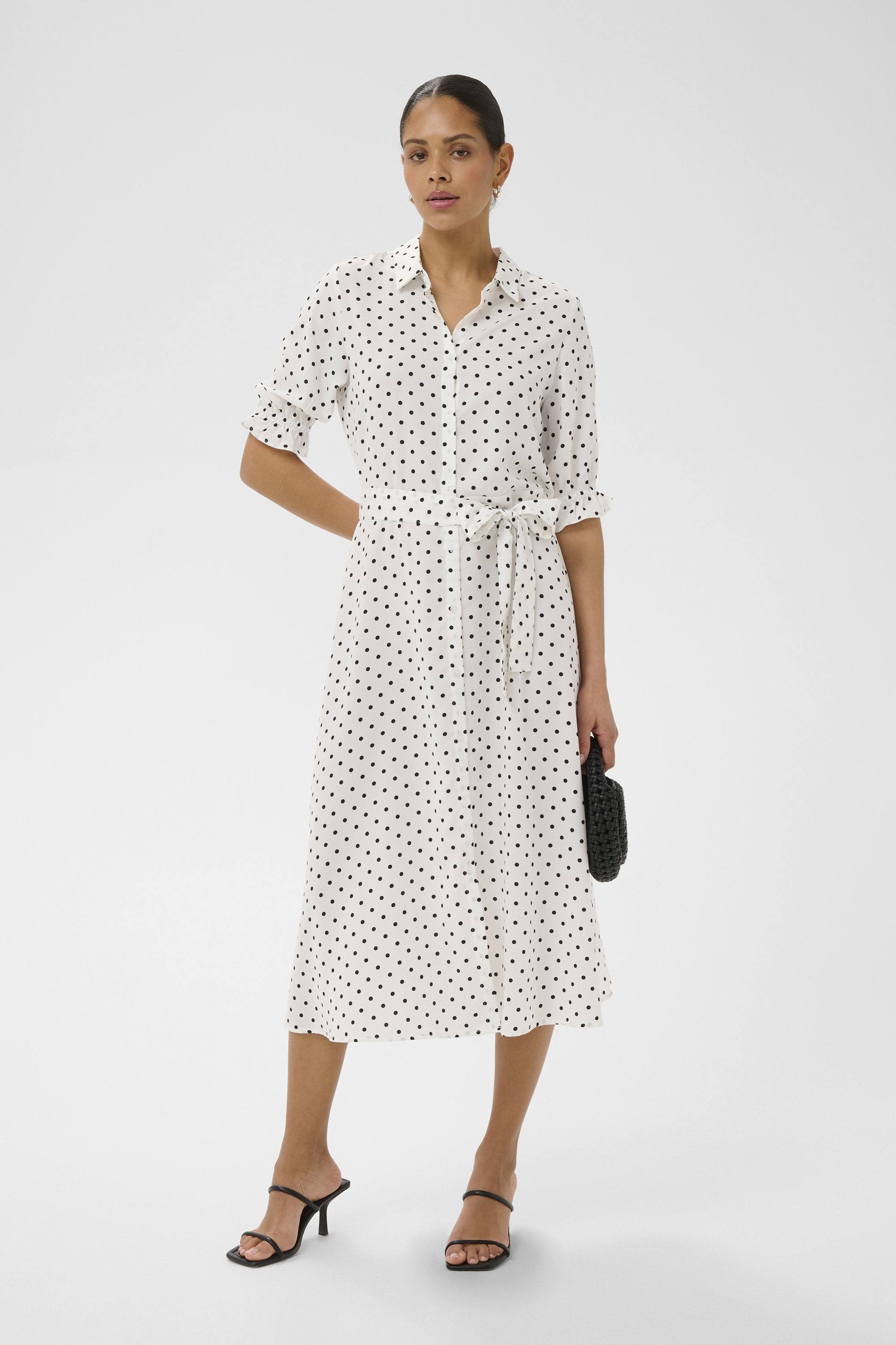 Robe, KAFFE