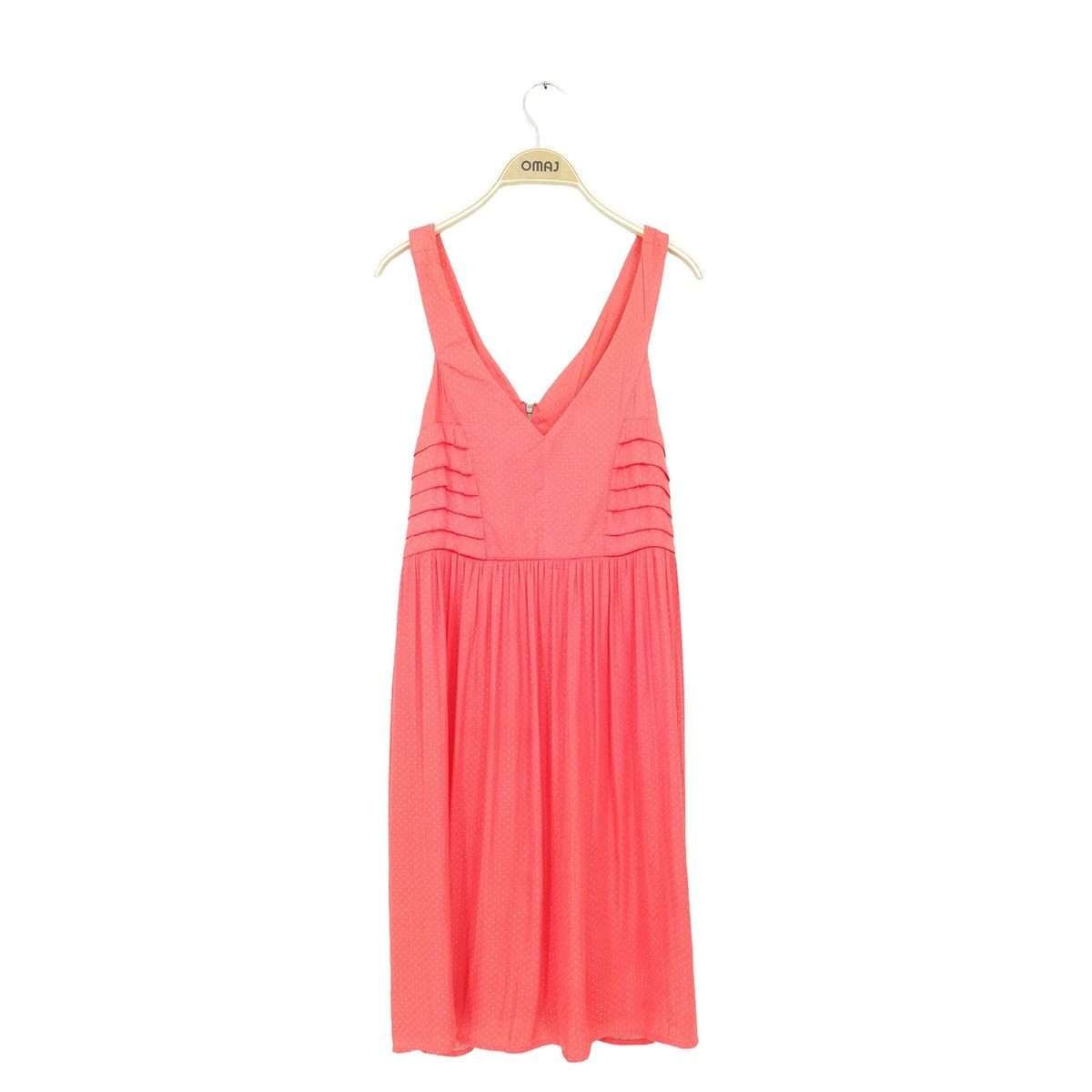 Robe clearance orange promod