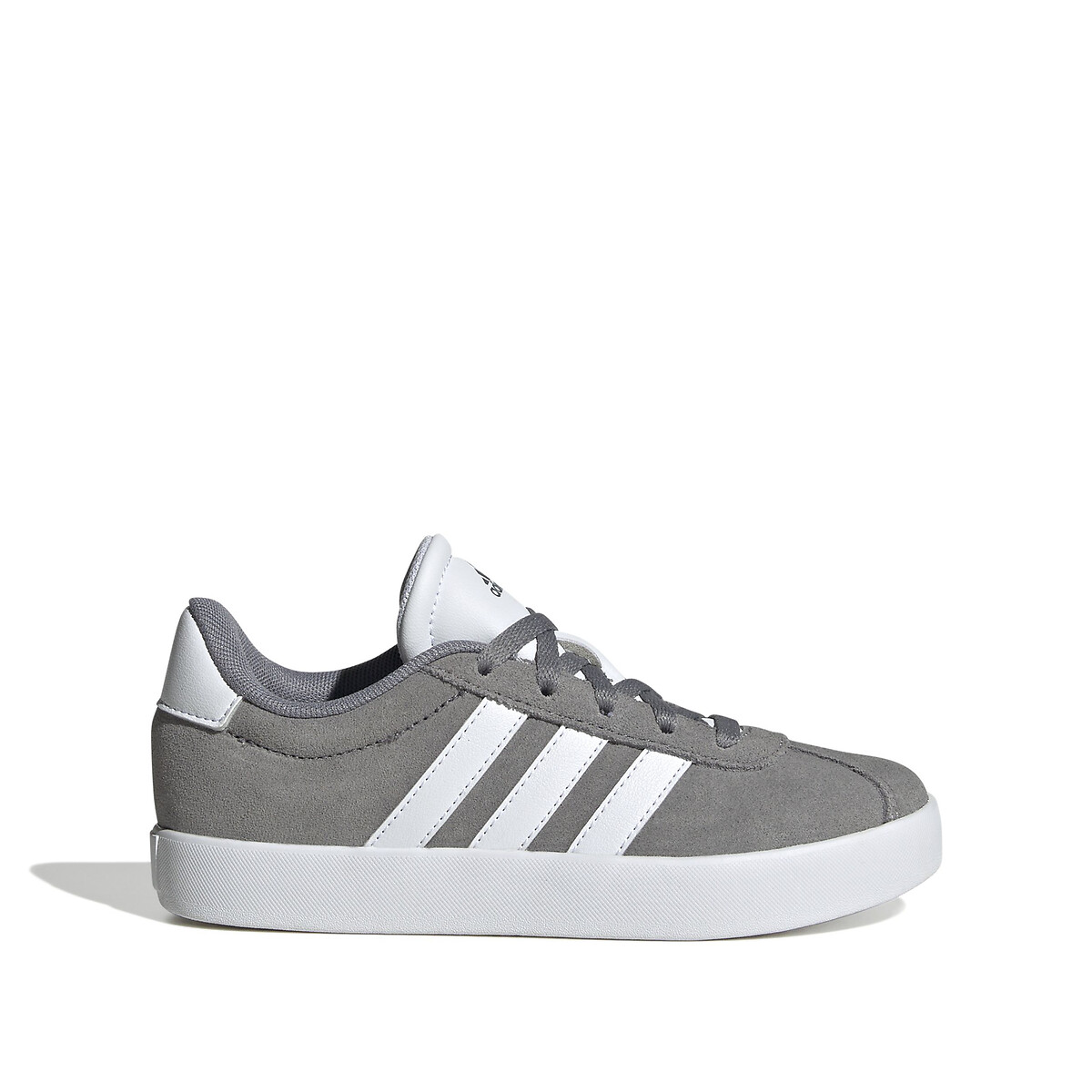 Sneakers in leer vl court 3.0 Adidas Sportswear La Redoute